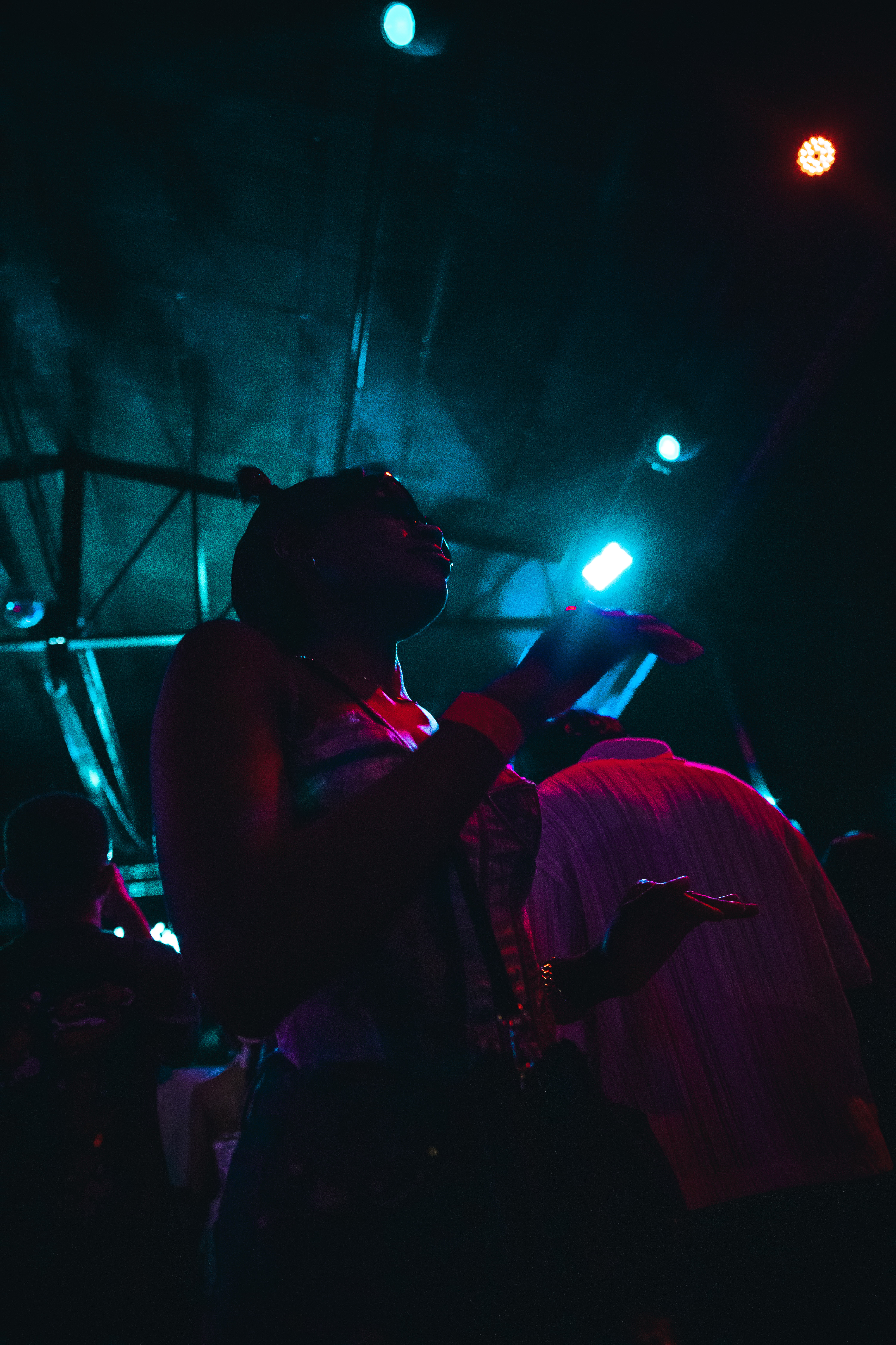 Sondela Johannesburg: Culoe De Song, Da Capo, Enoo Napa, FKA Mash, Thakzin gallery image 92