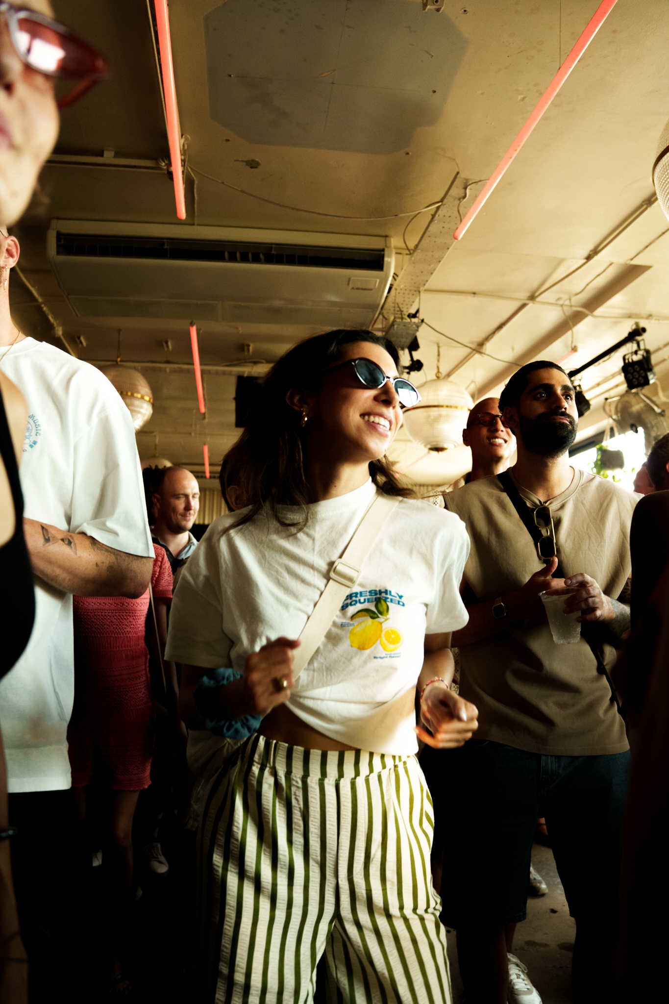 Sondela London: Dr Feel, AVG, Nicky Summers photo 105