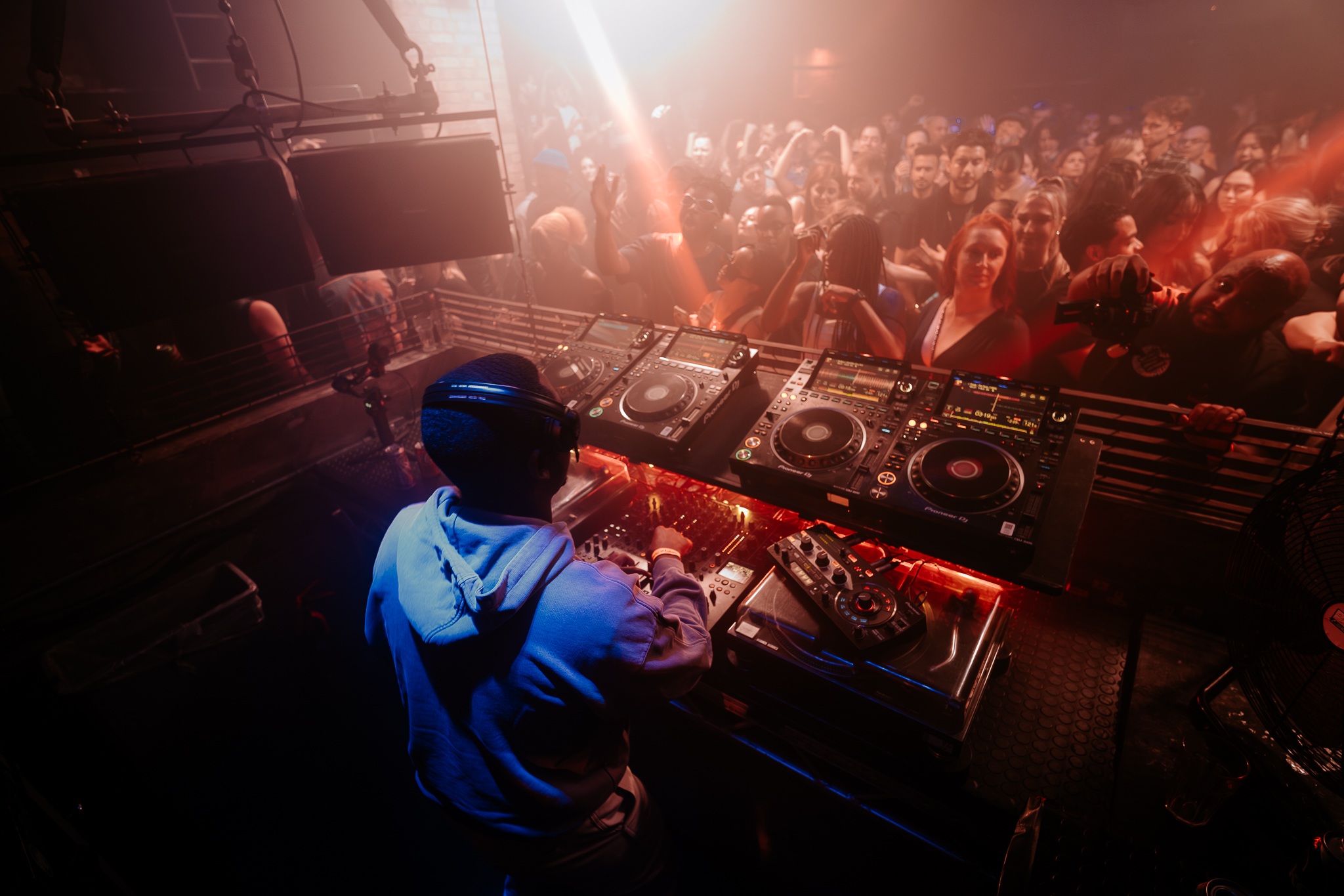 Sondela London: Jamiie, Angela Rose, CLEIDO & Louie Dunmore photo 16