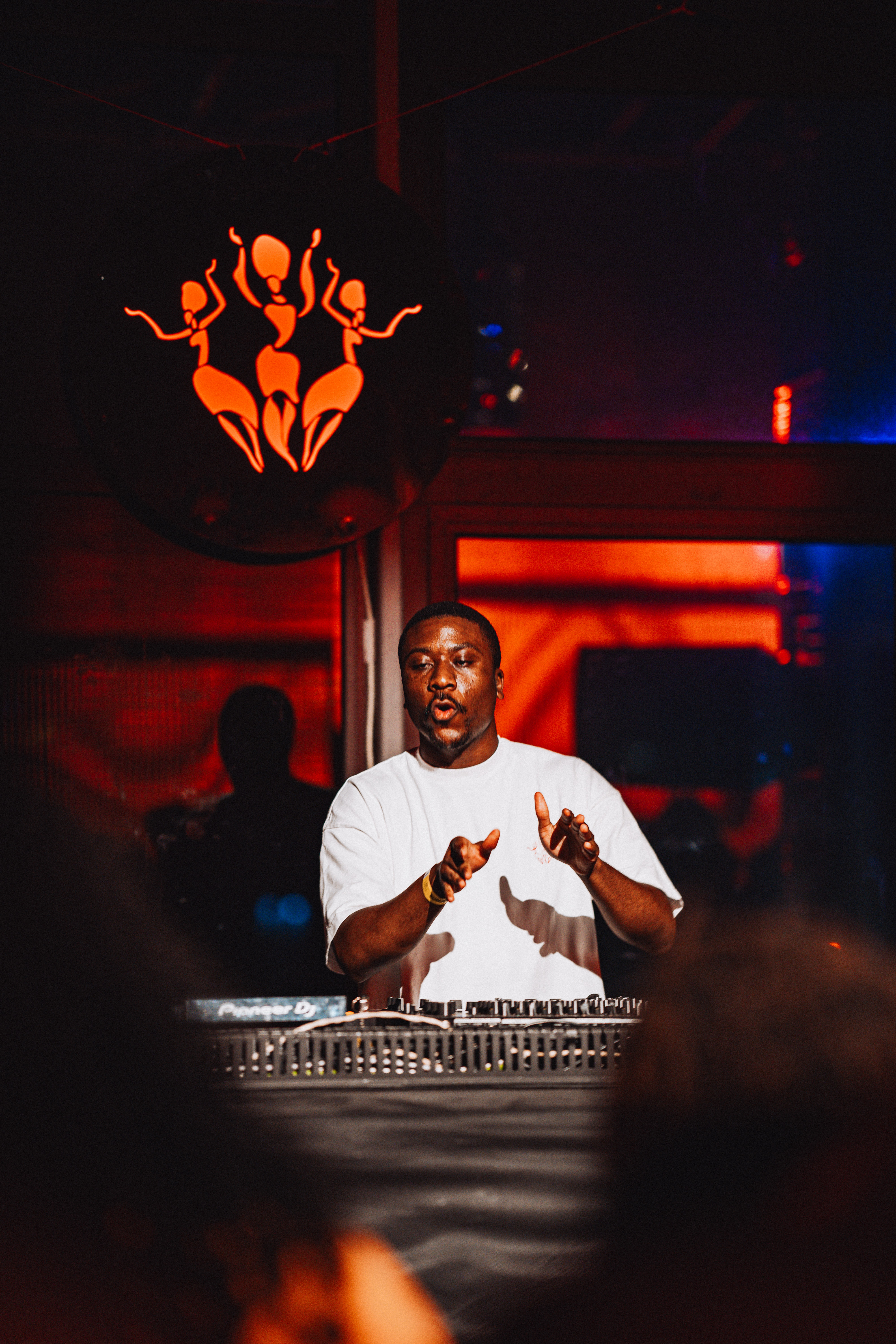 Sondela Nairobi: Sky White, CLEIDO & Louie Dunmore photo 43