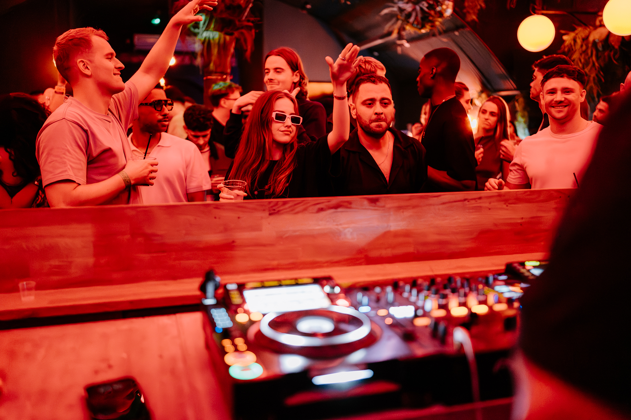 Sondela London: FNX Omar, Vanco, Boddhi Satva & more photo 51