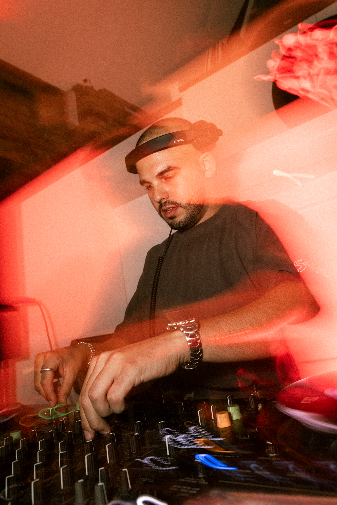 Xonotu X Sondela LFW Launch Party gallery image 103