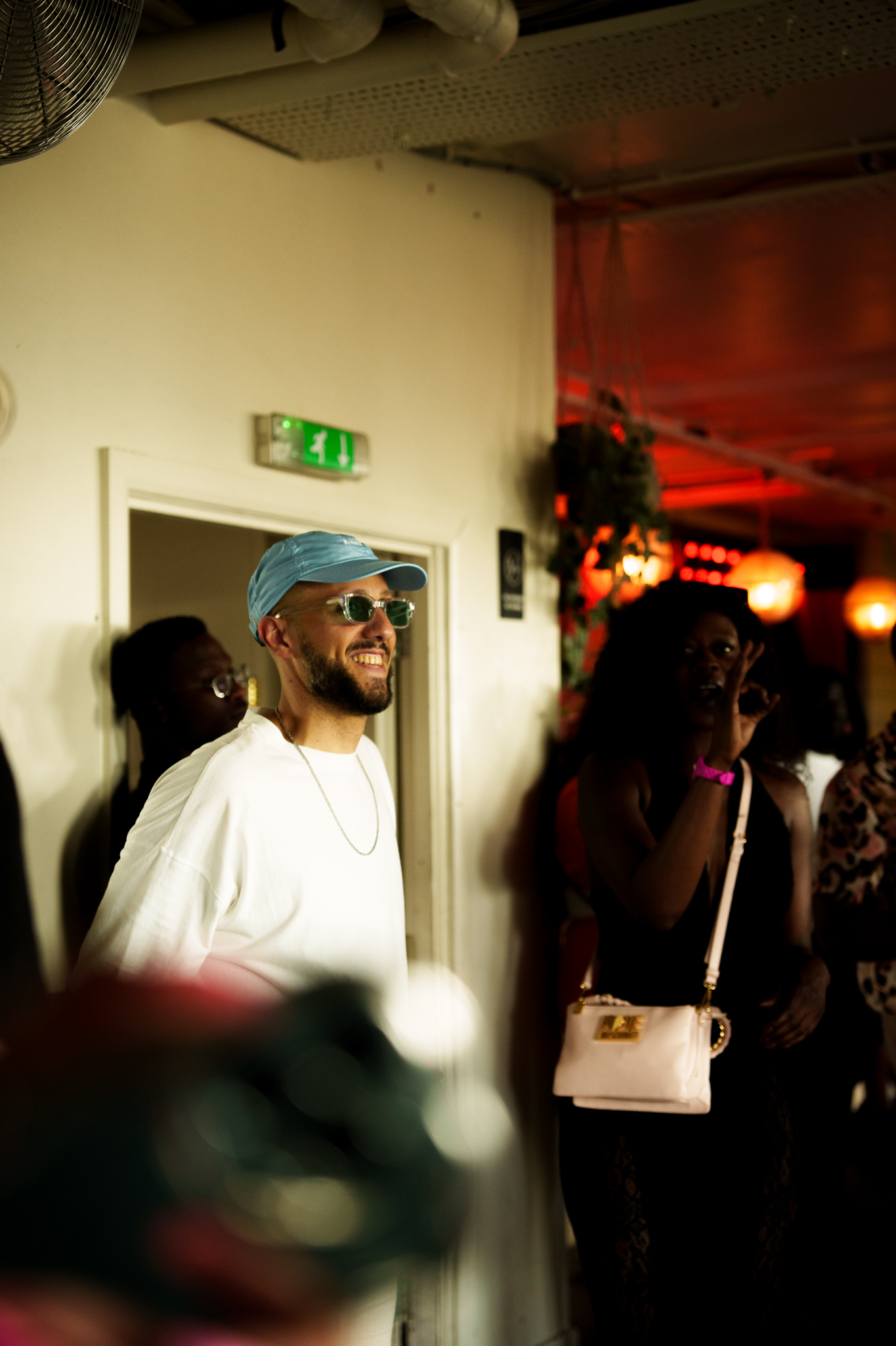 Sondela London: Dr Feel, AVG, Nicky Summers photo 41