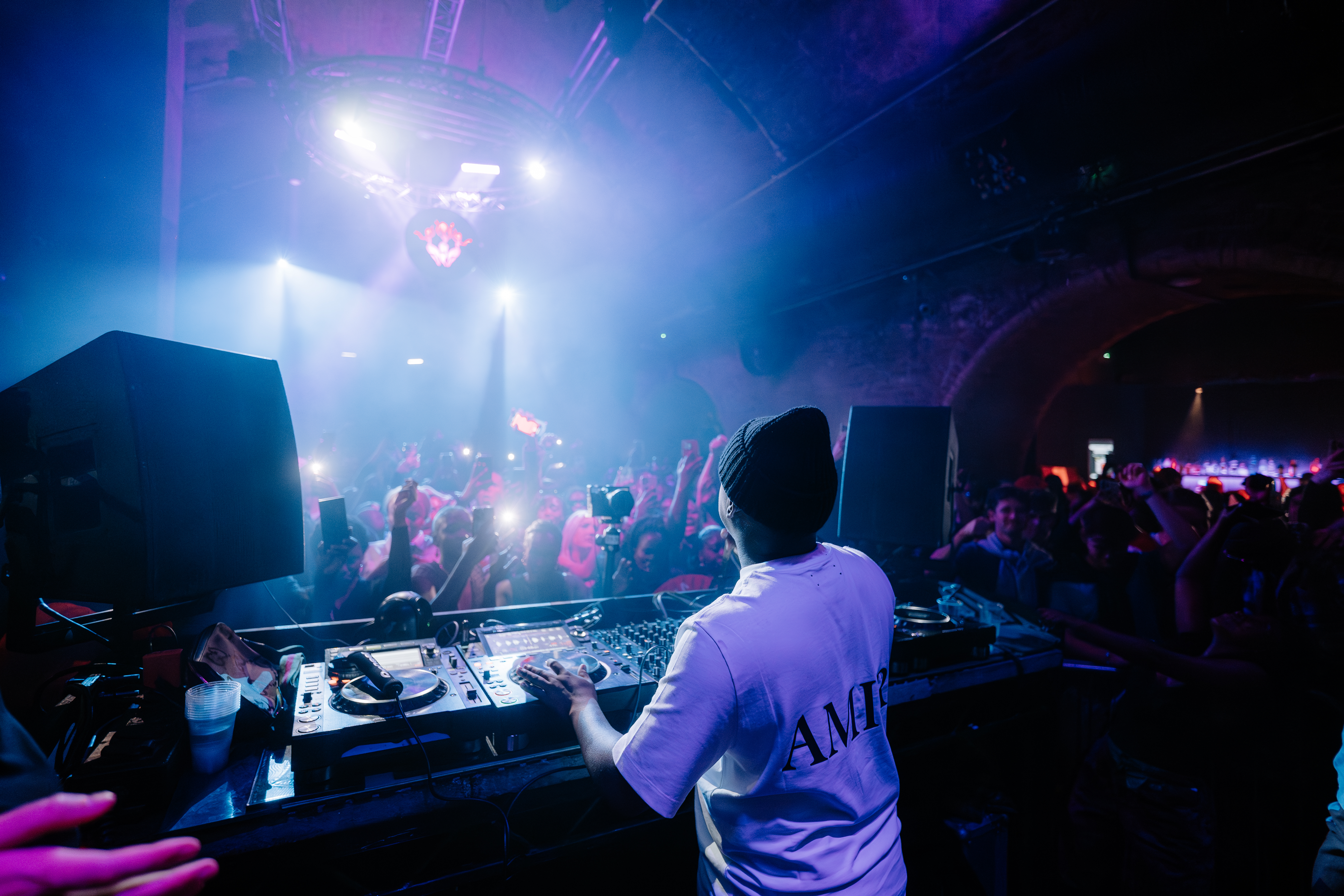 Sondela London: Dlala Thukzin, Lemon & Herb photo 31