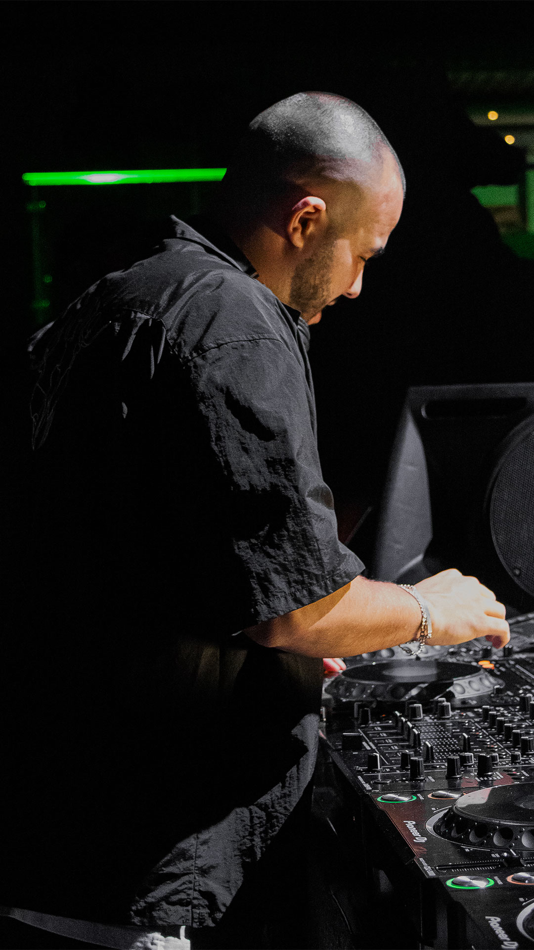 Sondela Johannesburg: Culoe De Song, Da Capo, Enoo Napa, FKA Mash, Thakzin gallery image 182