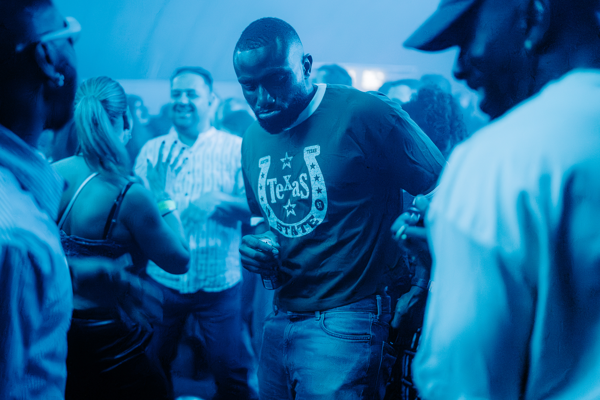 Sondela London: FNX Omar, Vanco, Boddhi Satva & more photo 17