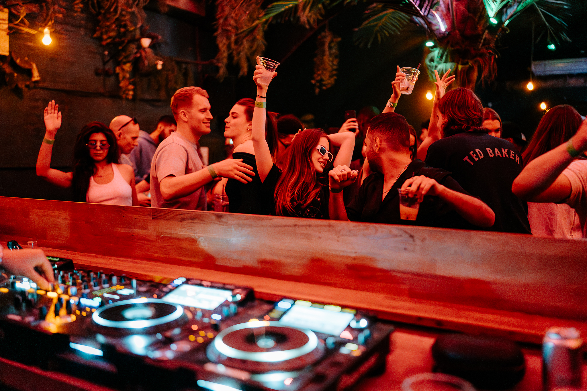 Sondela London: FNX Omar, Vanco, Boddhi Satva & more photo 53