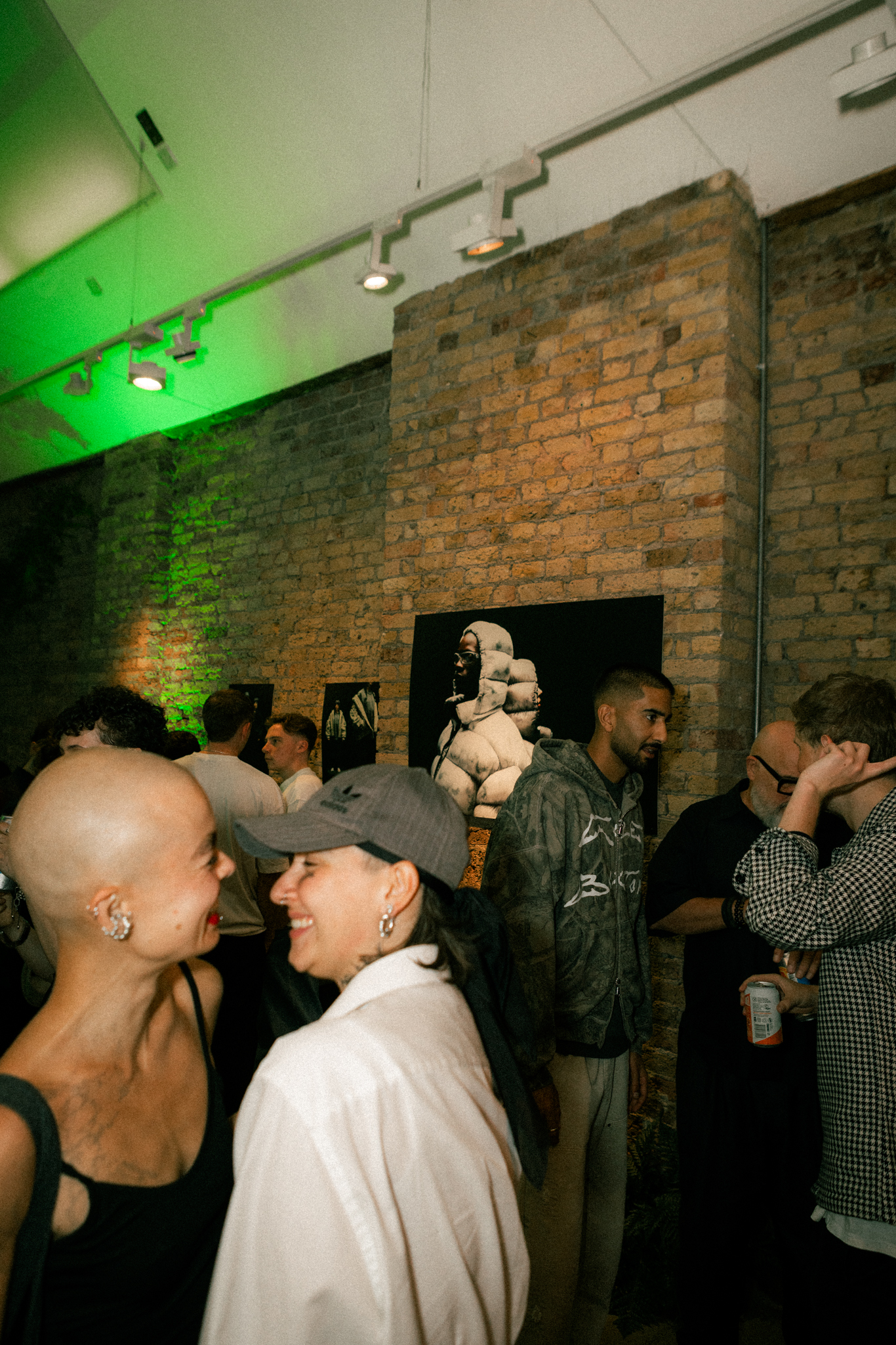 Xonotu X Sondela LFW Launch Party gallery image 80