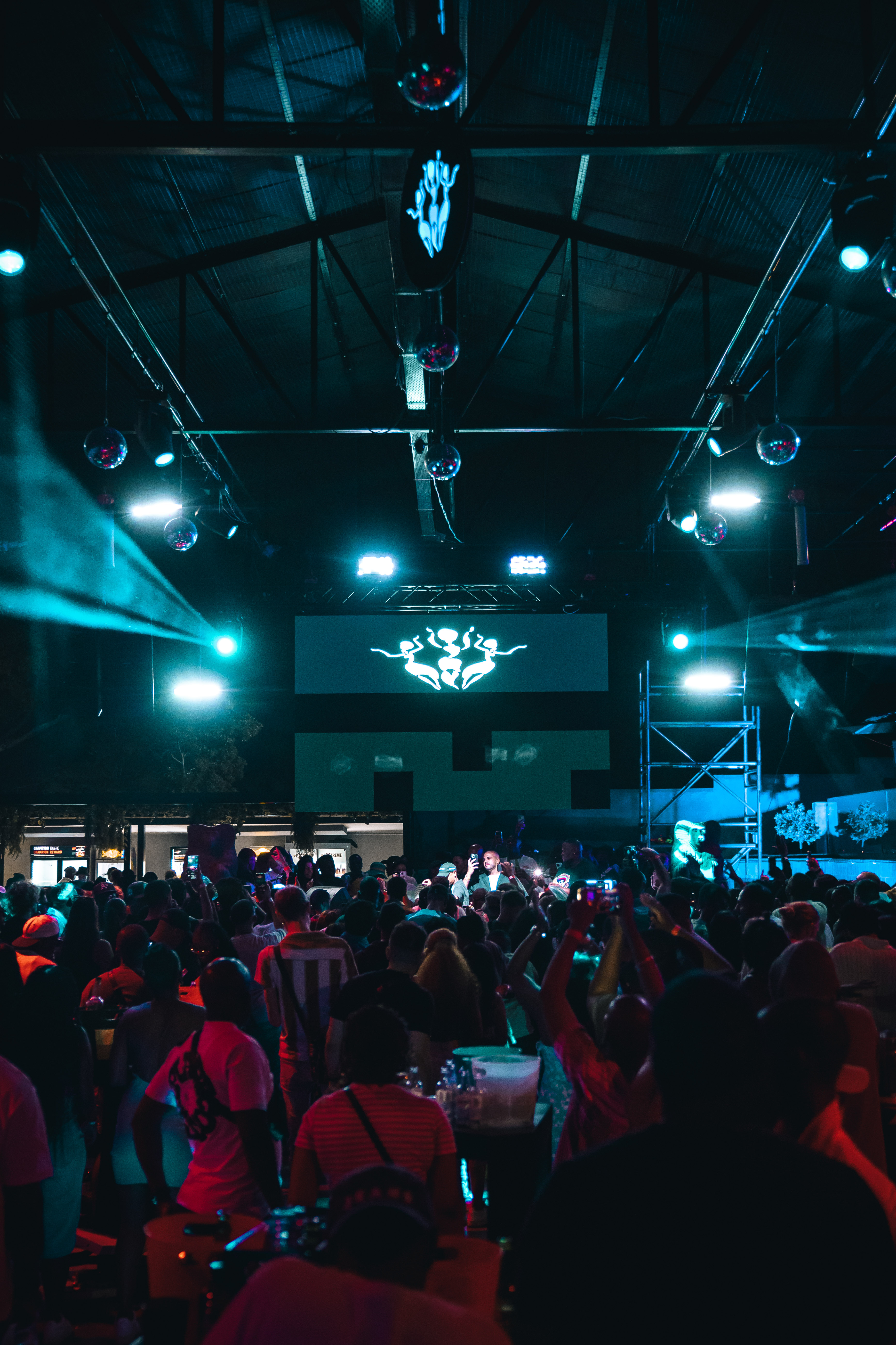 Sondela Johannesburg: Culoe De Song, Da Capo, Enoo Napa, FKA Mash, Thakzin gallery image 88