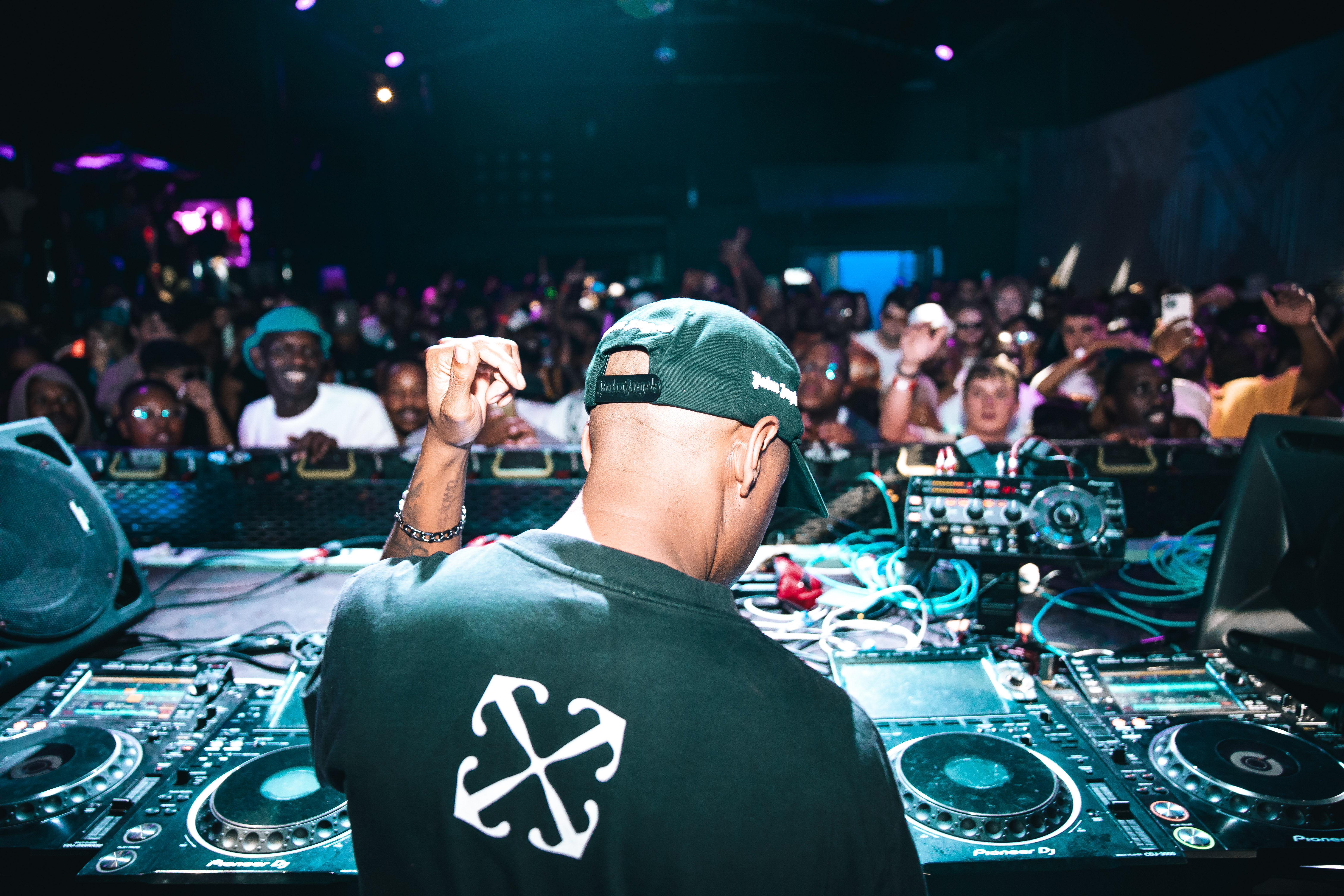 Sondela Johannesburg: Culoe De Song, Da Capo, Enoo Napa, FKA Mash, Thakzin gallery image 120