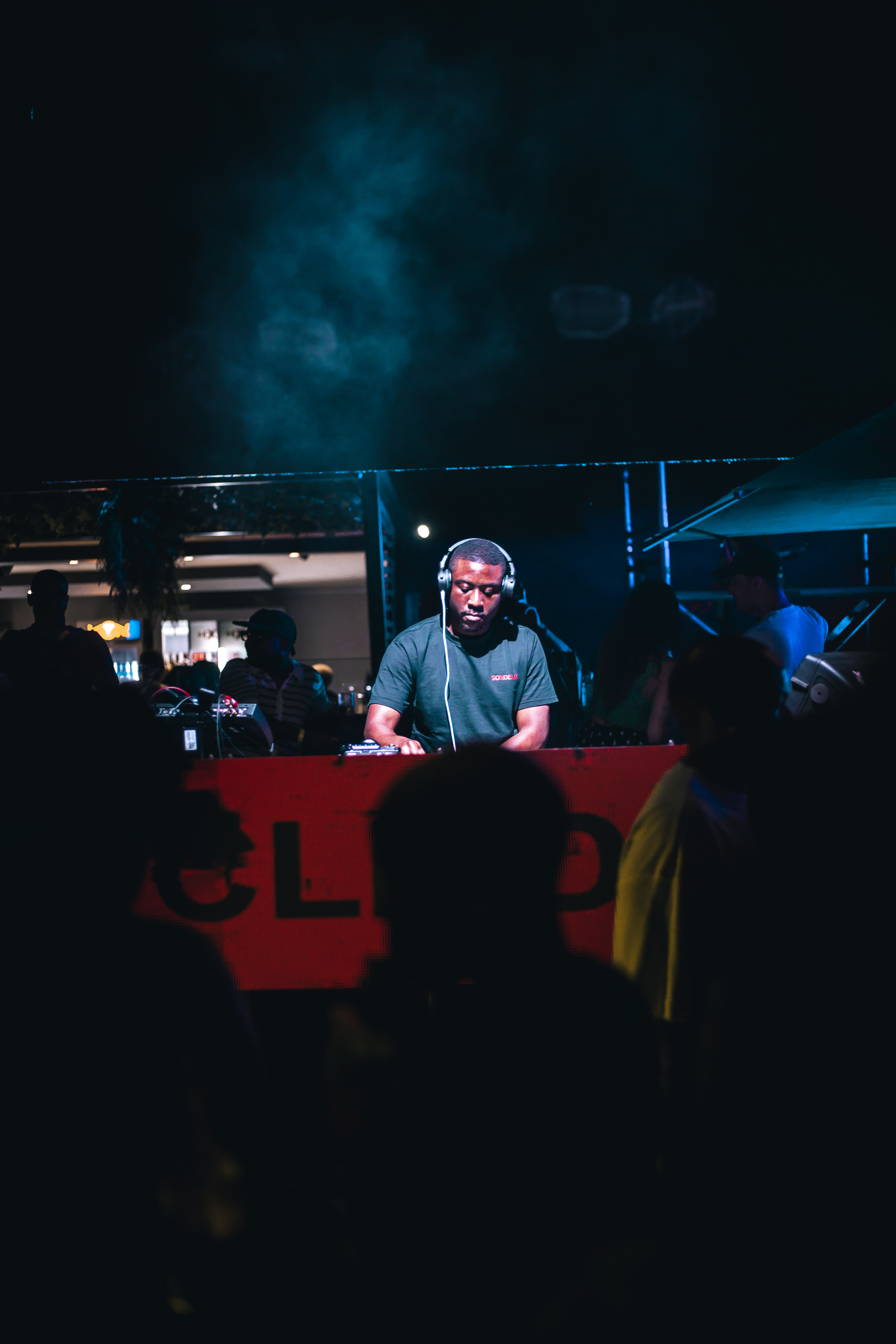Sondela Johannesburg: Culoe De Song, Da Capo, Enoo Napa, FKA Mash, Thakzin gallery image 43