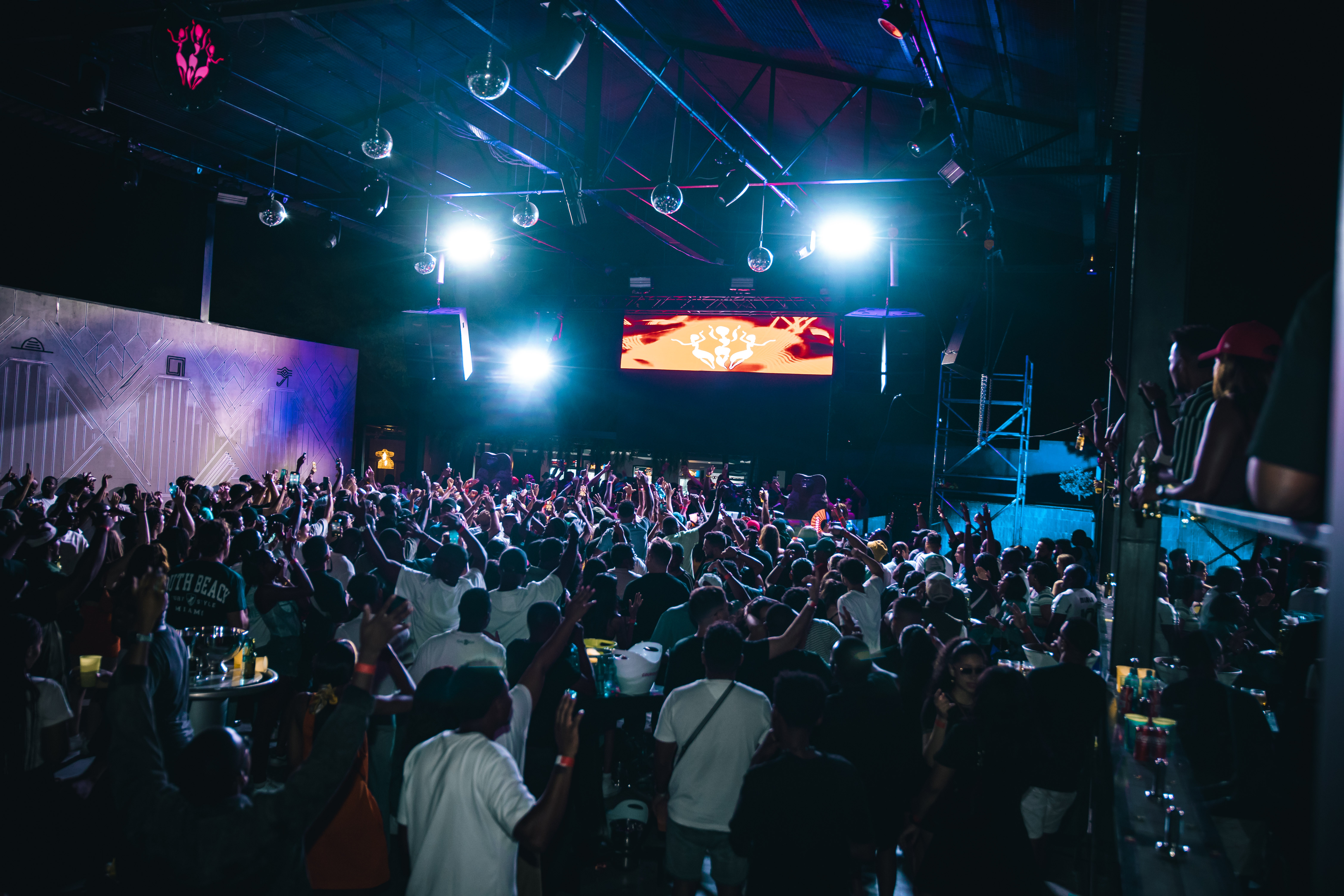 Sondela Johannesburg: Culoe De Song, Da Capo, Enoo Napa, FKA Mash, Thakzin gallery image 103