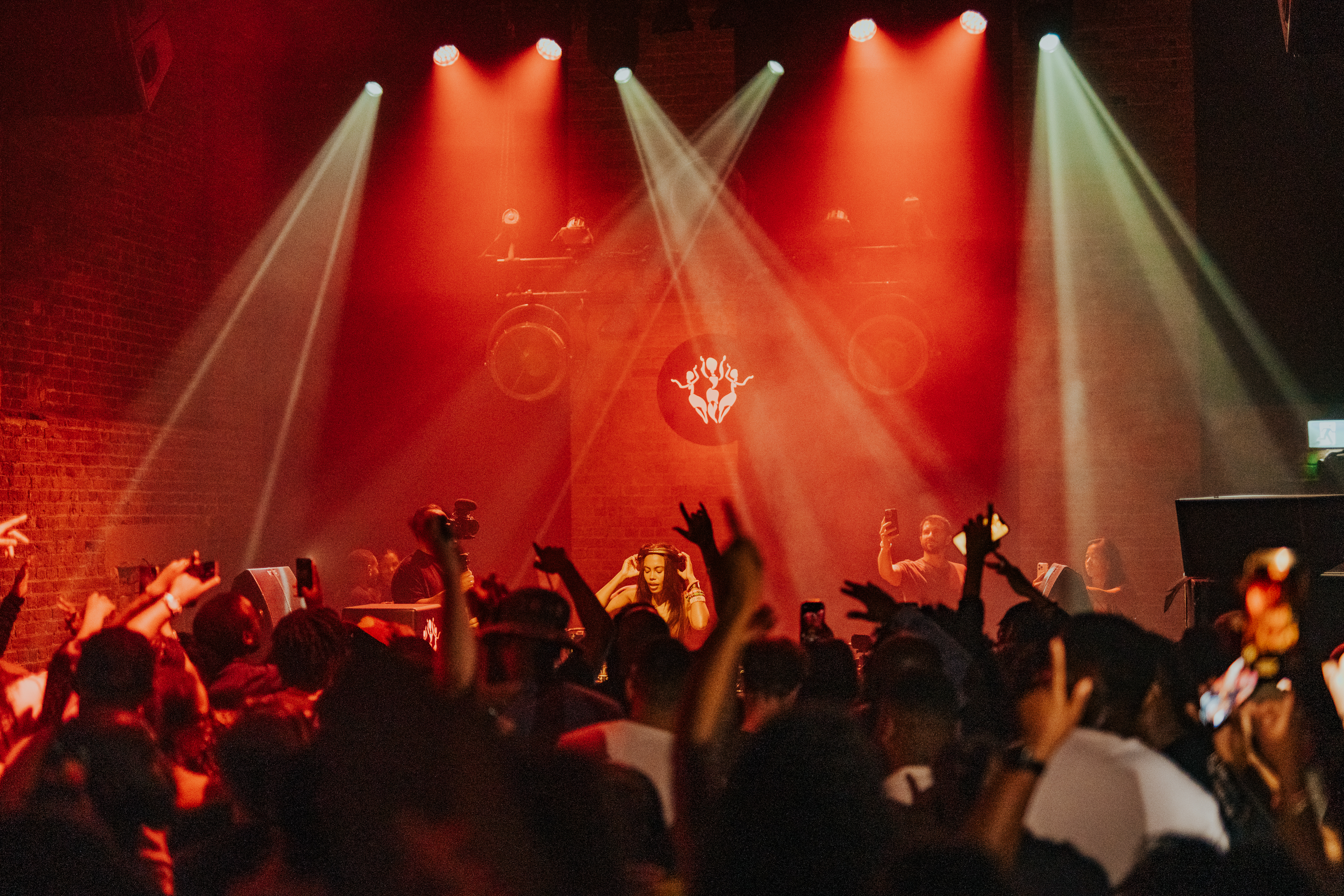 Sondela London: Thakzin, Rosey Gold & Badbox photo 75