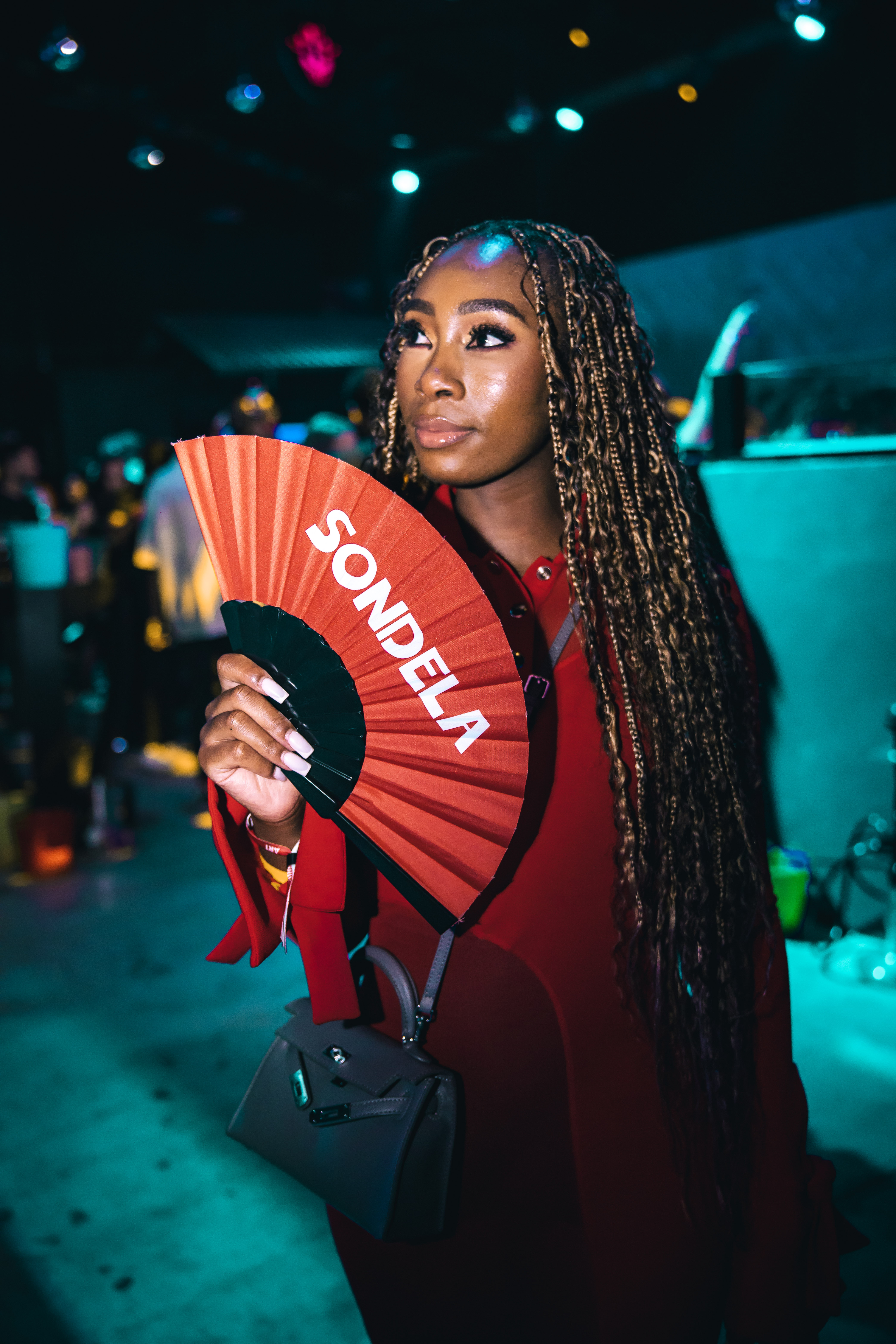 Sondela Johannesburg: Culoe De Song, Da Capo, Enoo Napa, FKA Mash, Thakzin gallery image 145