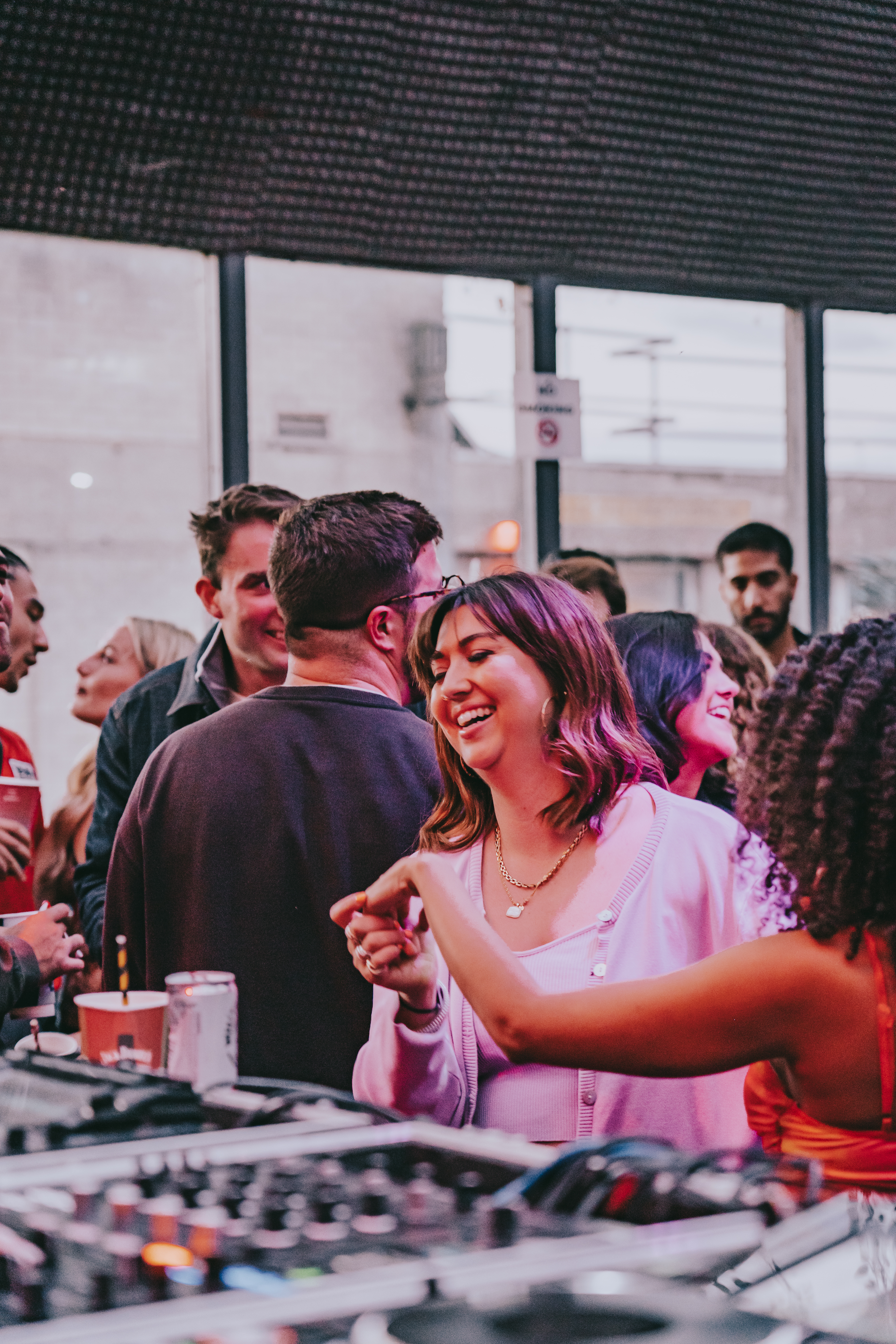 Sondela London: Summer Ascension w/ Artist Lebo, CLEIDO, Dillan Desai, Louie Dunmore, Mike Steva & Shamiso photo 132