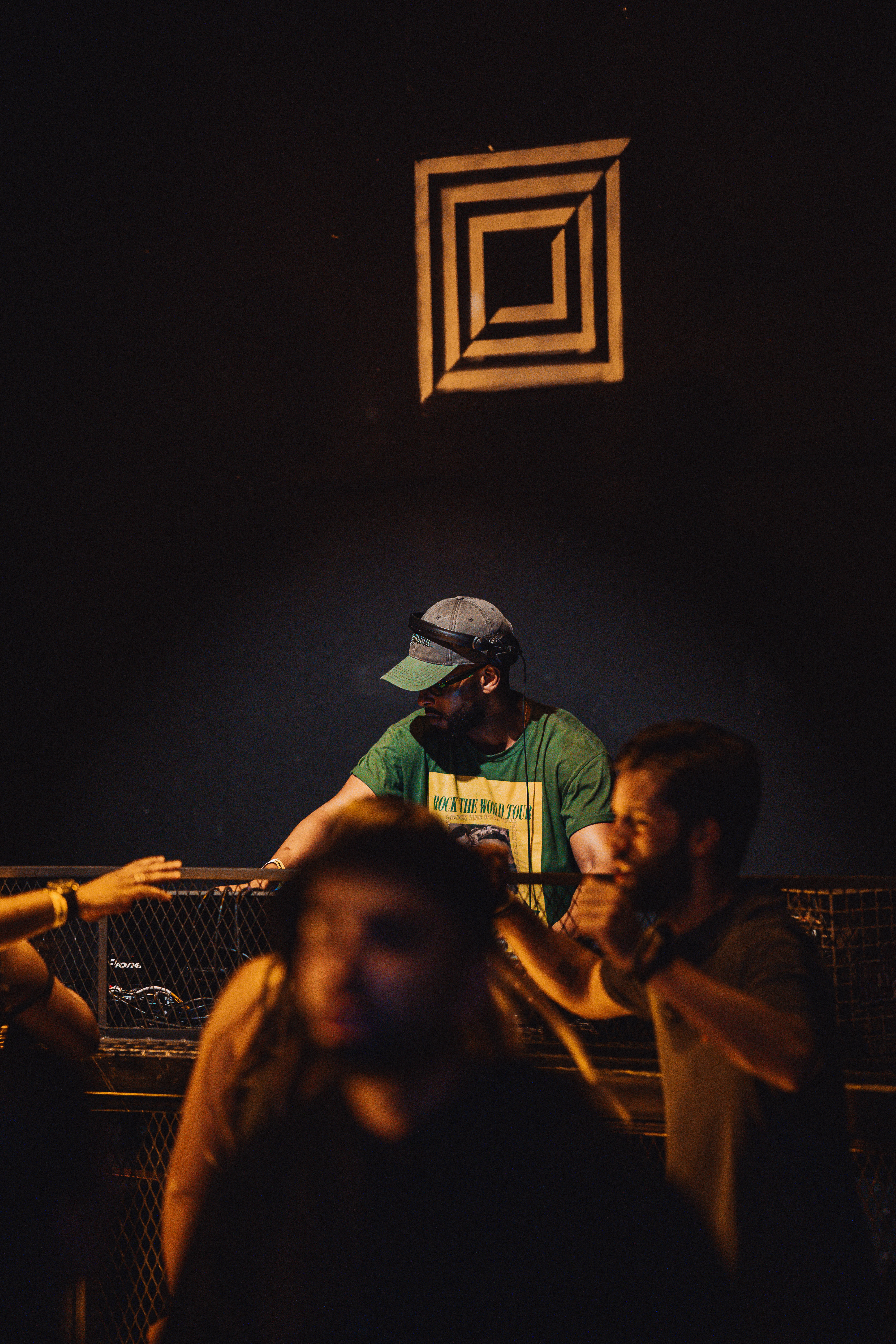 Sondela Nairobi: Sky White, CLEIDO & Louie Dunmore photo 96