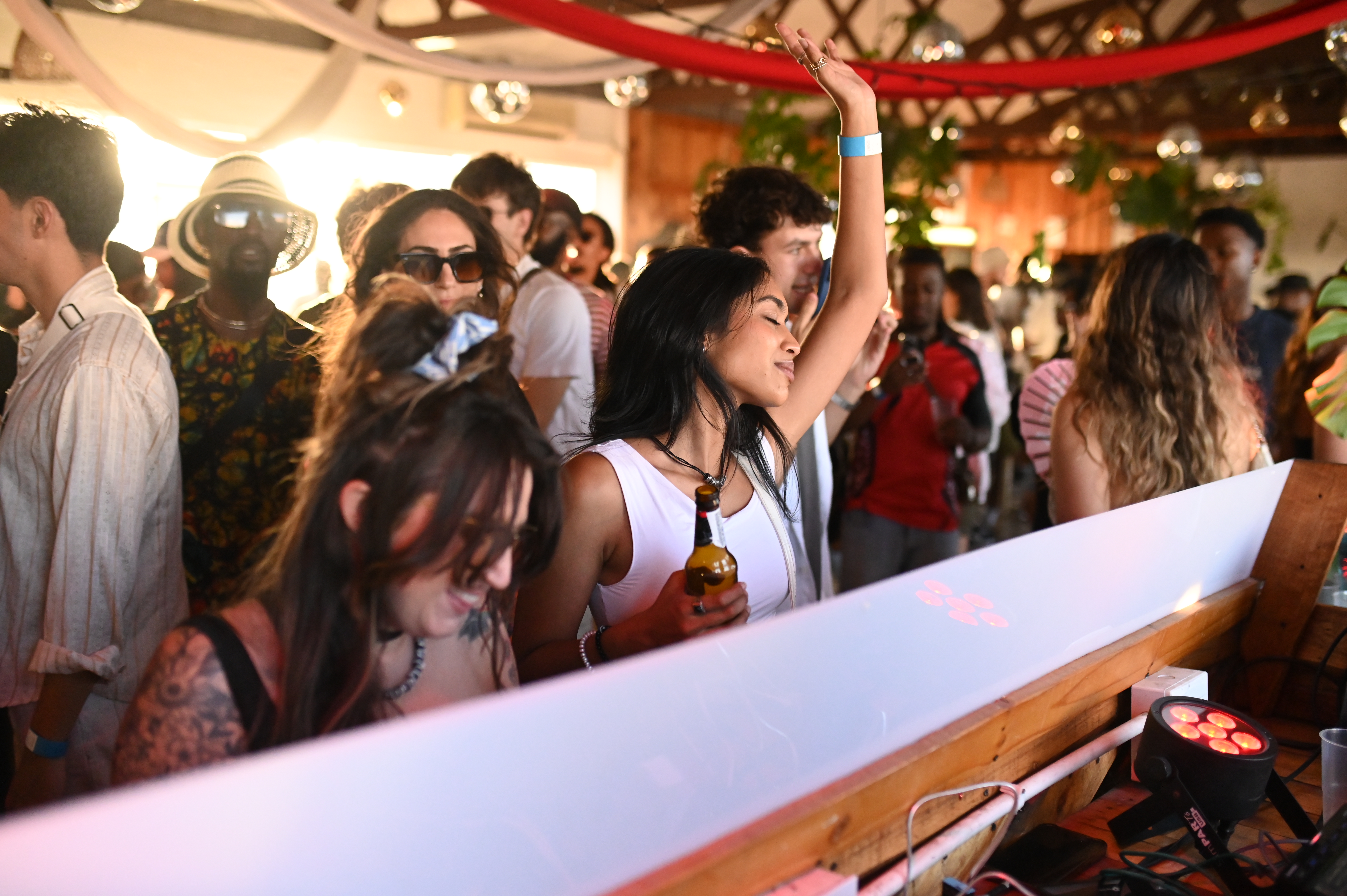 Sondela Cape Town: Atmos Blaq, Lazarusman, Pierre Johnson, Vanco gallery image 30