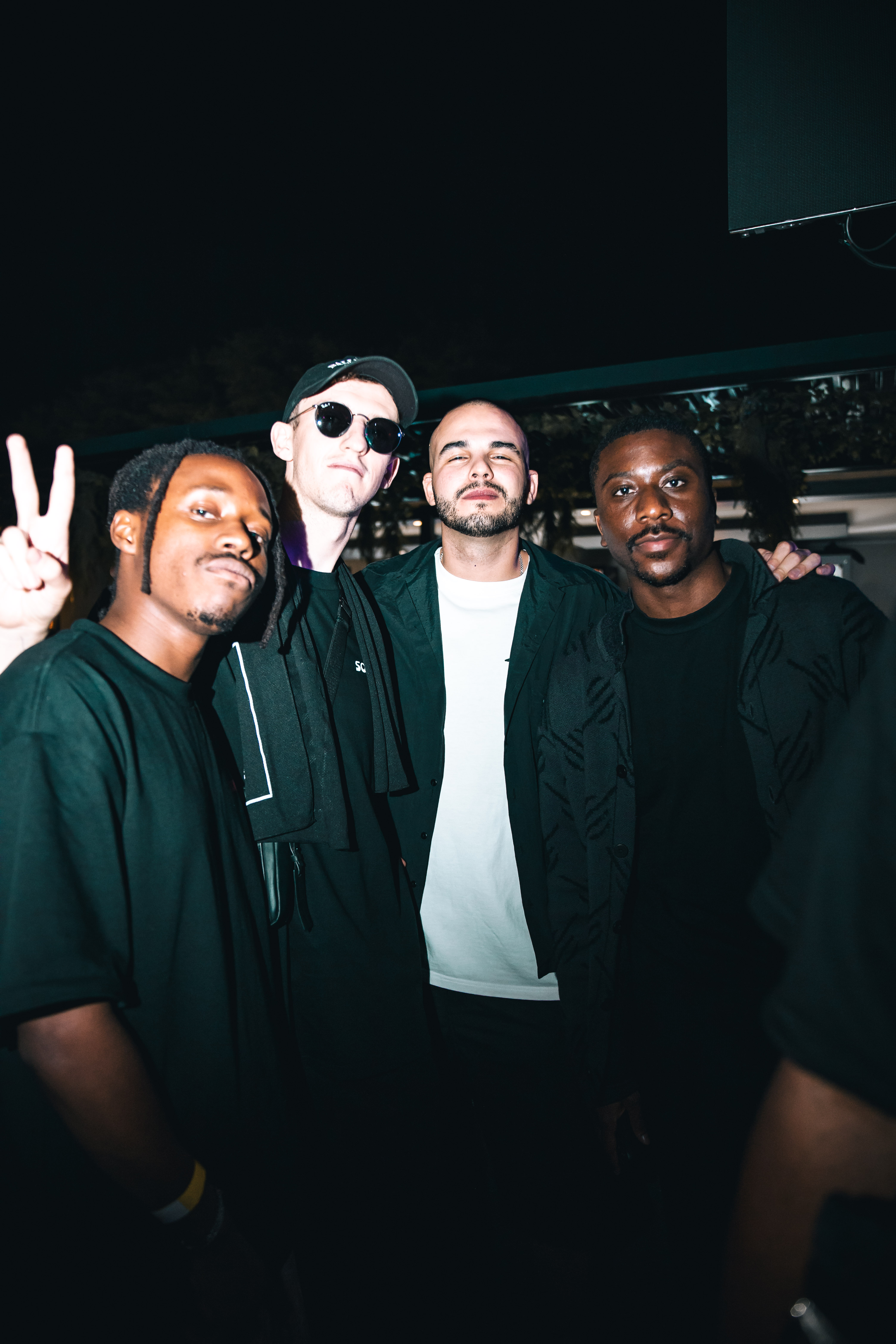 Sondela Johannesburg: Culoe De Song, Da Capo, Enoo Napa, FKA Mash, Thakzin gallery image 132