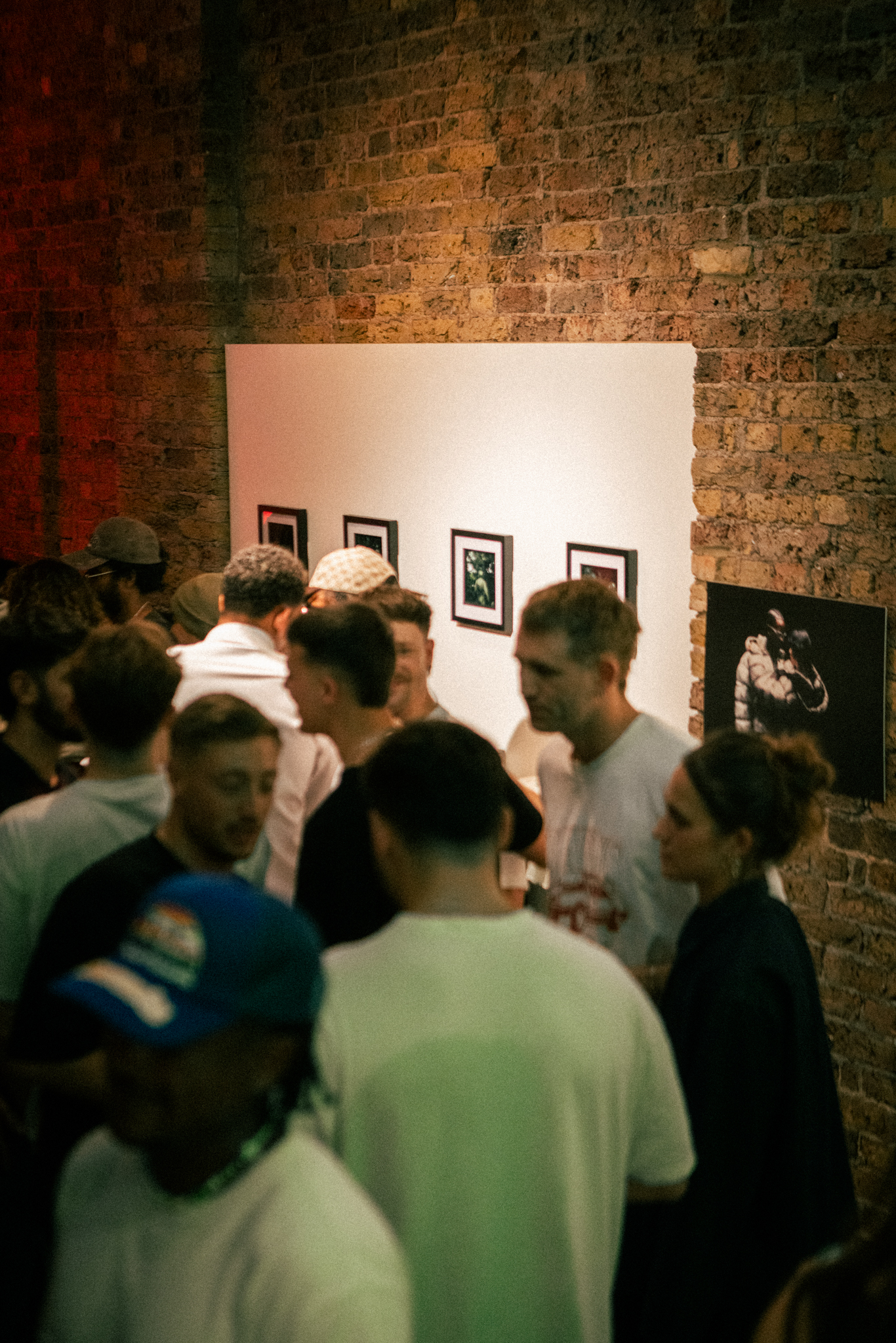 Xonotu X Sondela LFW Launch Party gallery image 126