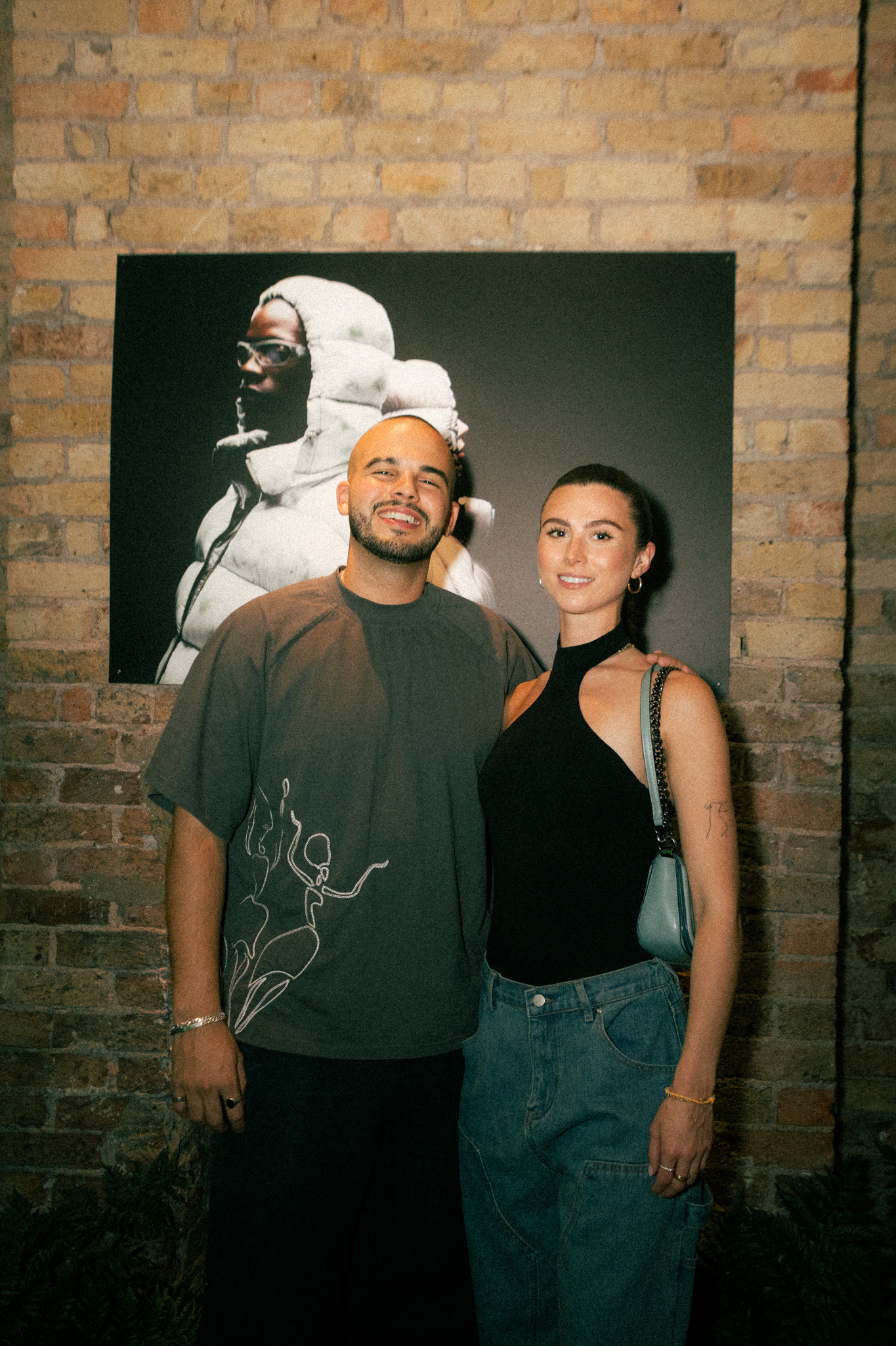 Xonotu X Sondela LFW Launch Party gallery image 50