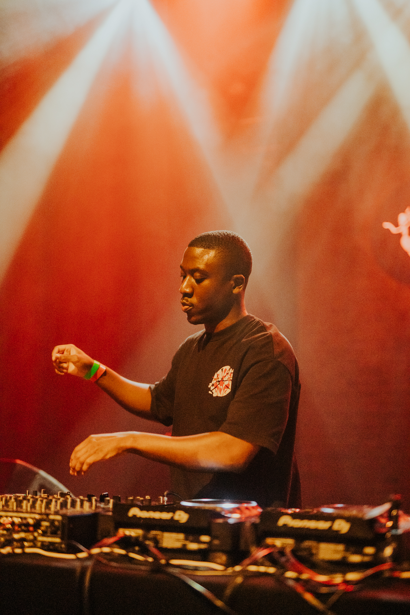 Sondela London: Thakzin, Rosey Gold & Badbox photo 24