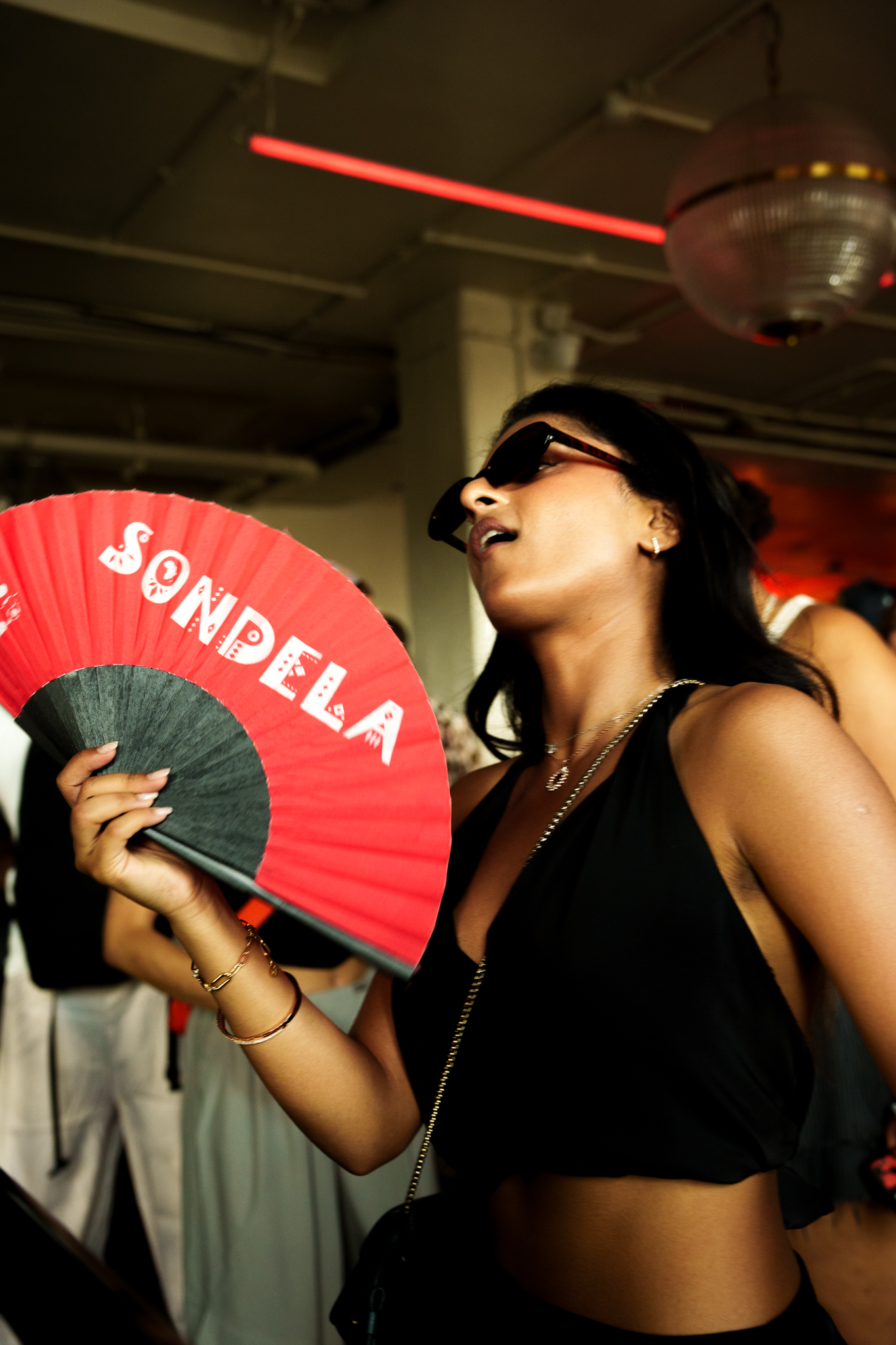 Sondela London: Dr Feel, AVG, Nicky Summers photo 84