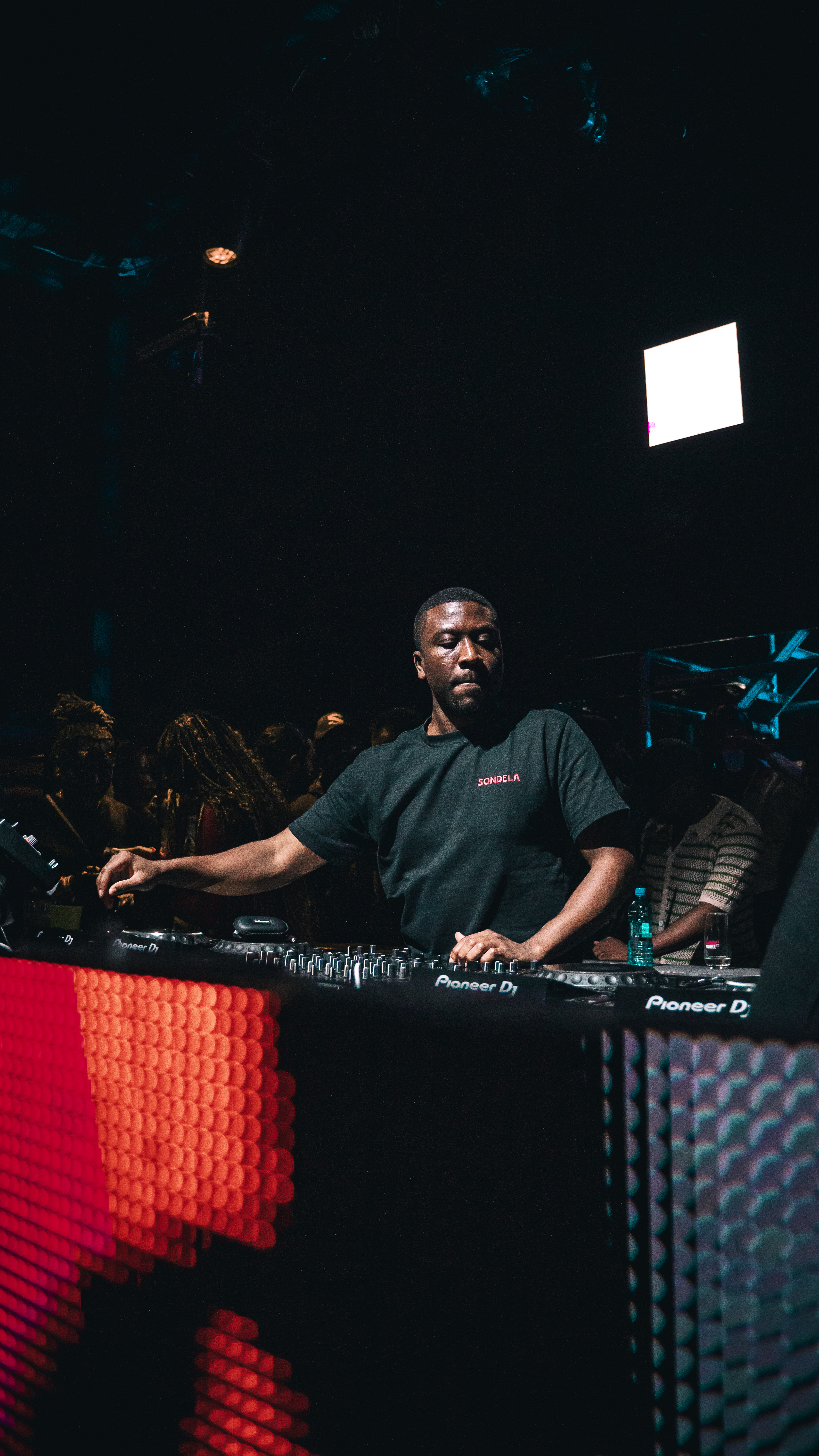 Sondela Johannesburg: Culoe De Song, Da Capo, Enoo Napa, FKA Mash, Thakzin gallery image 15