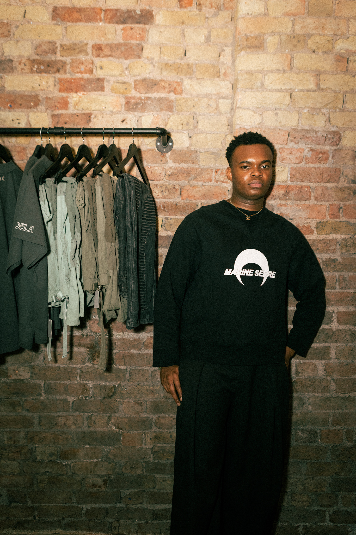 Xonotu X Sondela LFW Launch Party gallery image 90