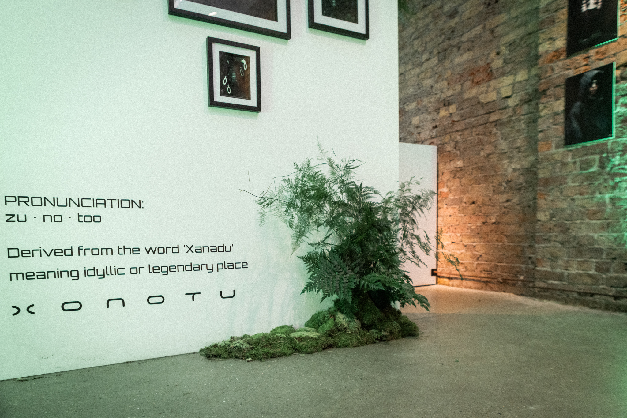 Xonotu X Sondela LFW Launch Party gallery image 2