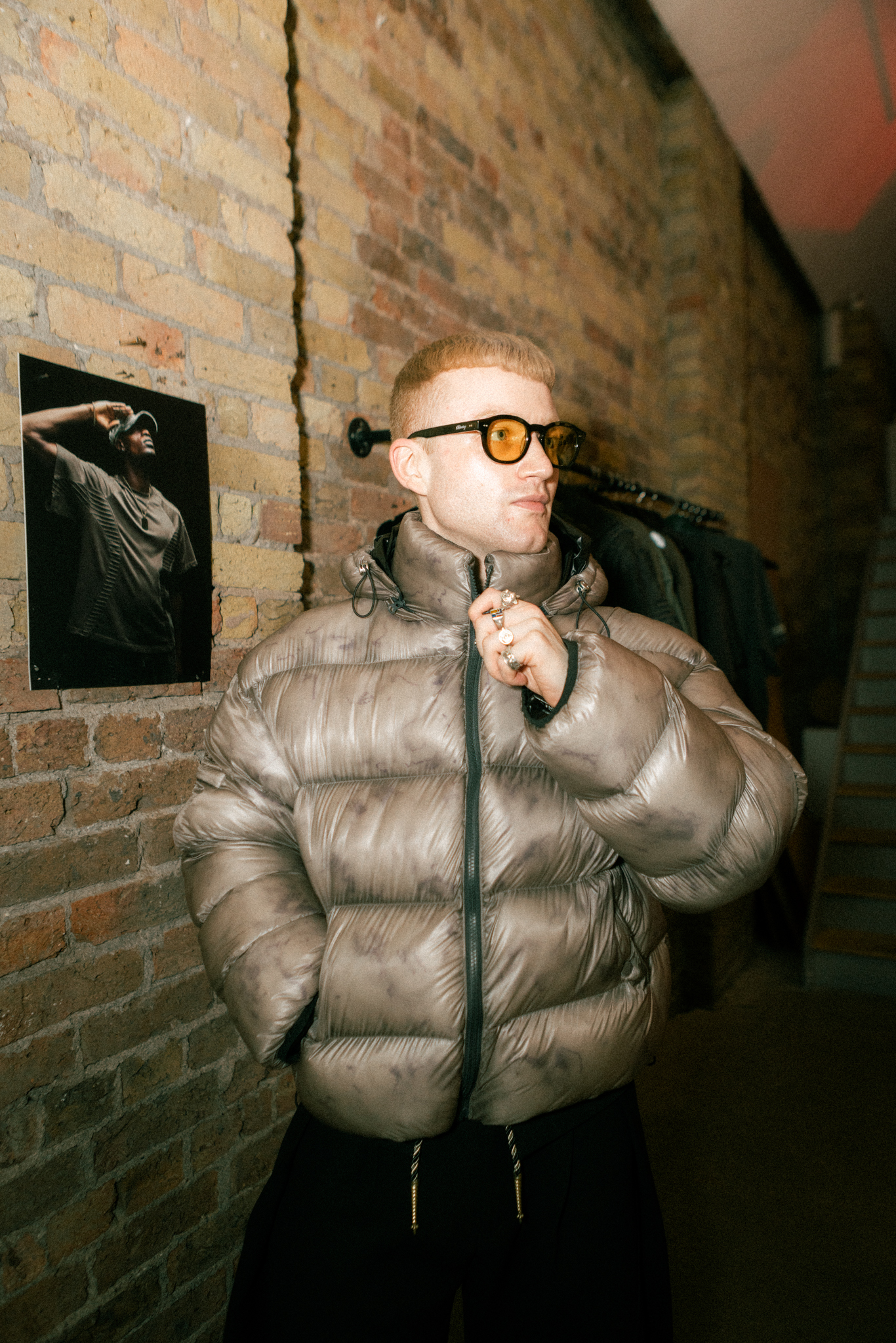 Xonotu X Sondela LFW Launch Party gallery image 59