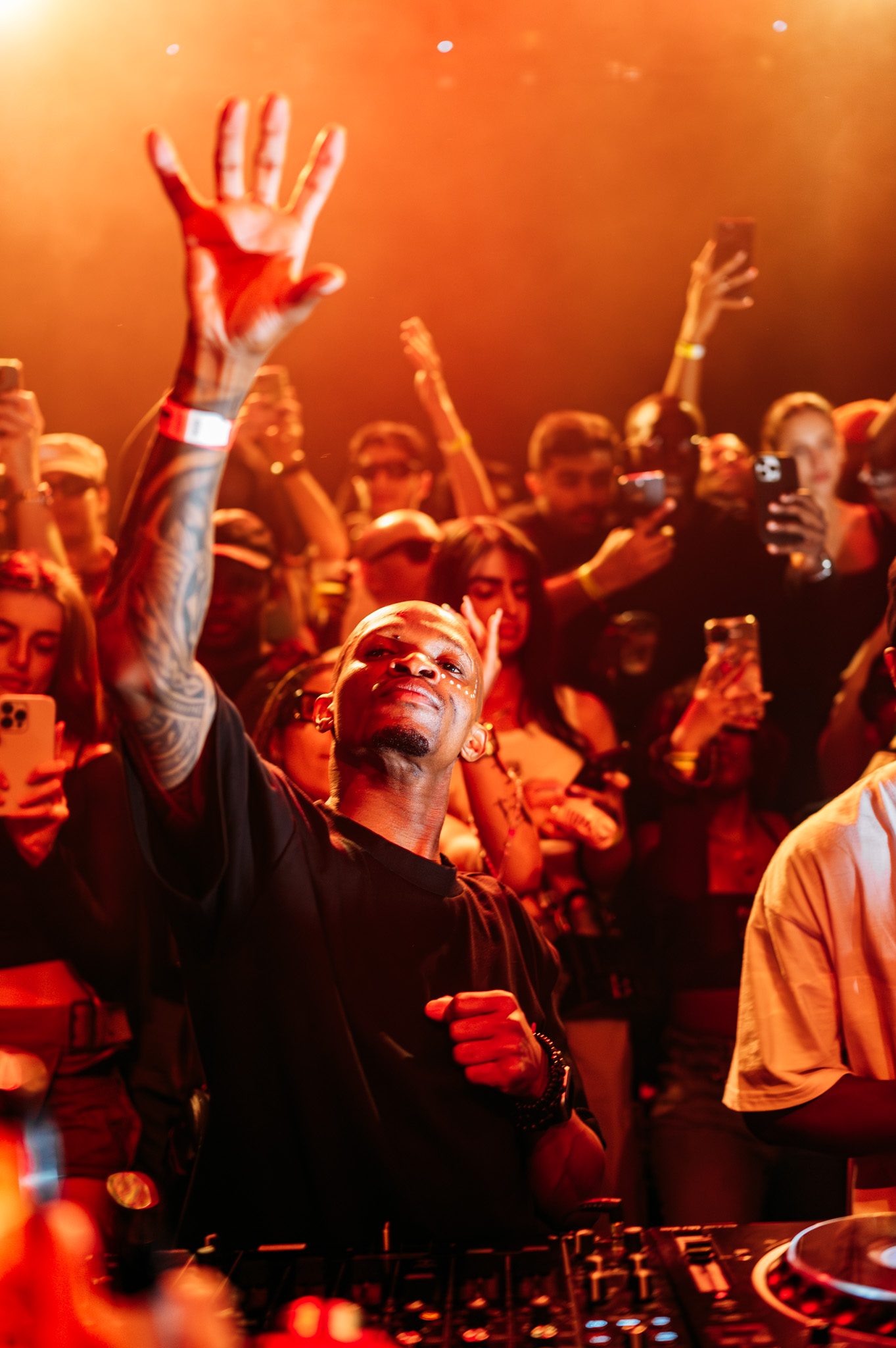 Sondela London: Da Capo & Enoo Napa photo 15