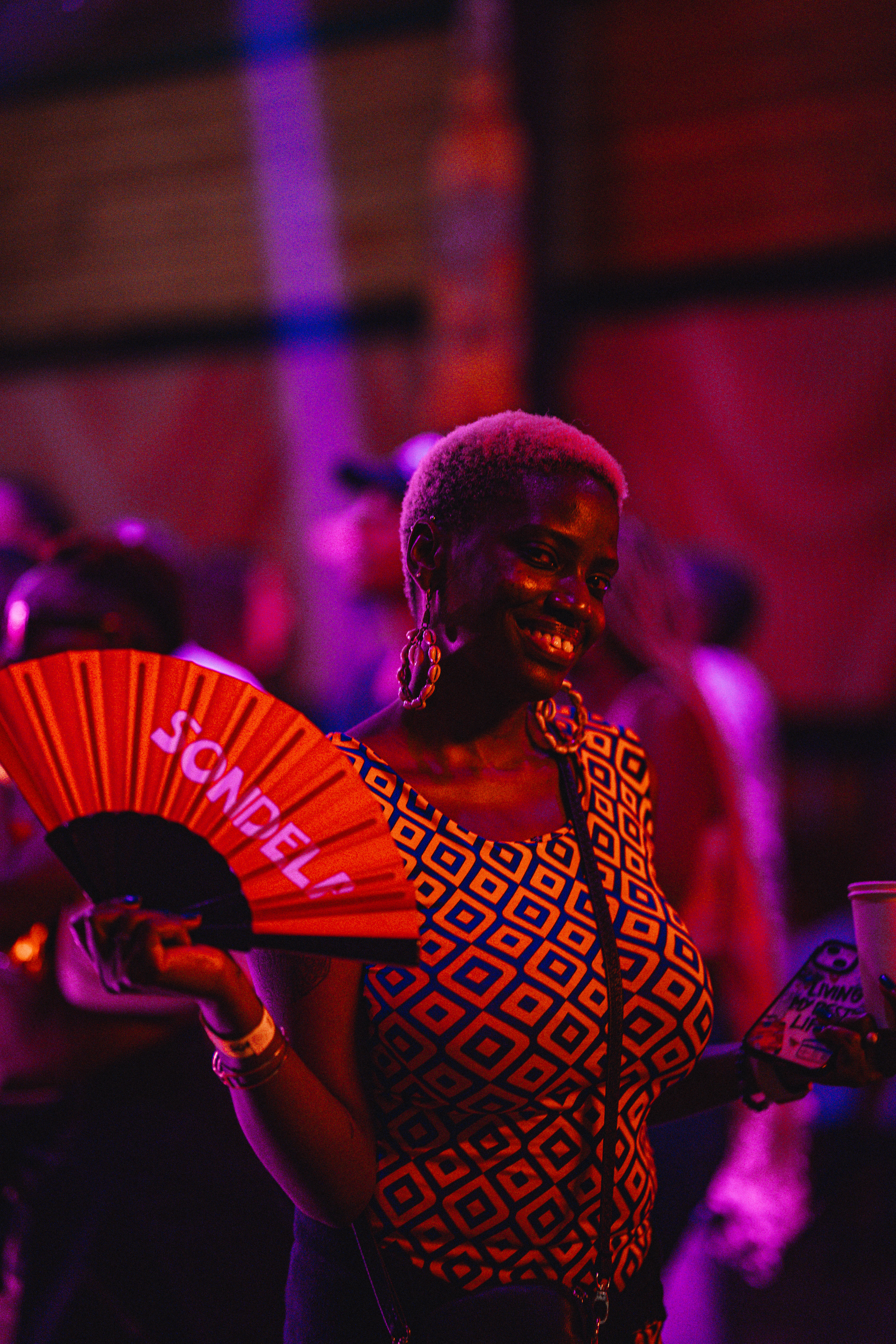 Sondela Nairobi: Sky White, CLEIDO & Louie Dunmore photo 45