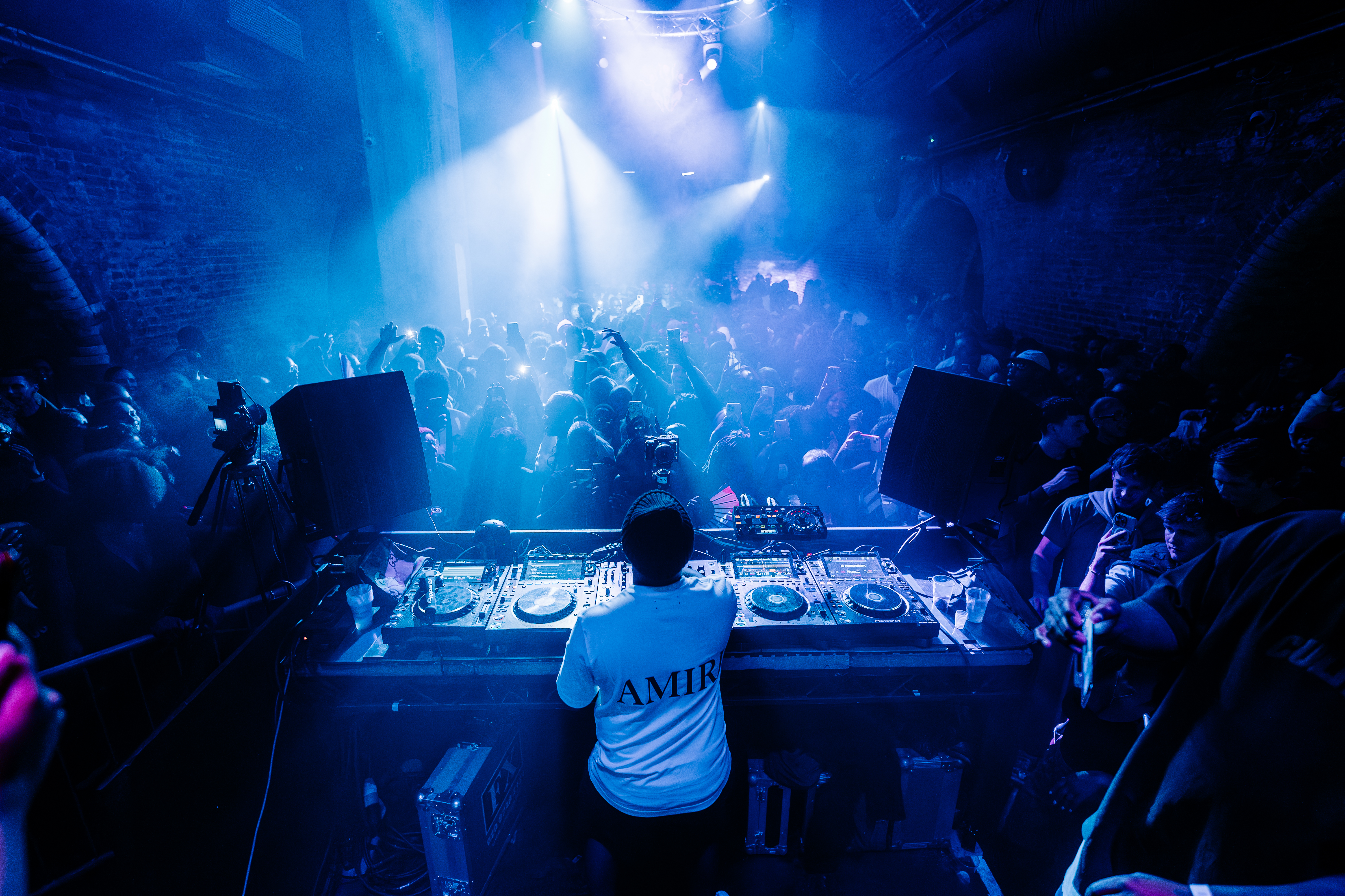 Sondela London: Dlala Thukzin, Lemon & Herb photo 32