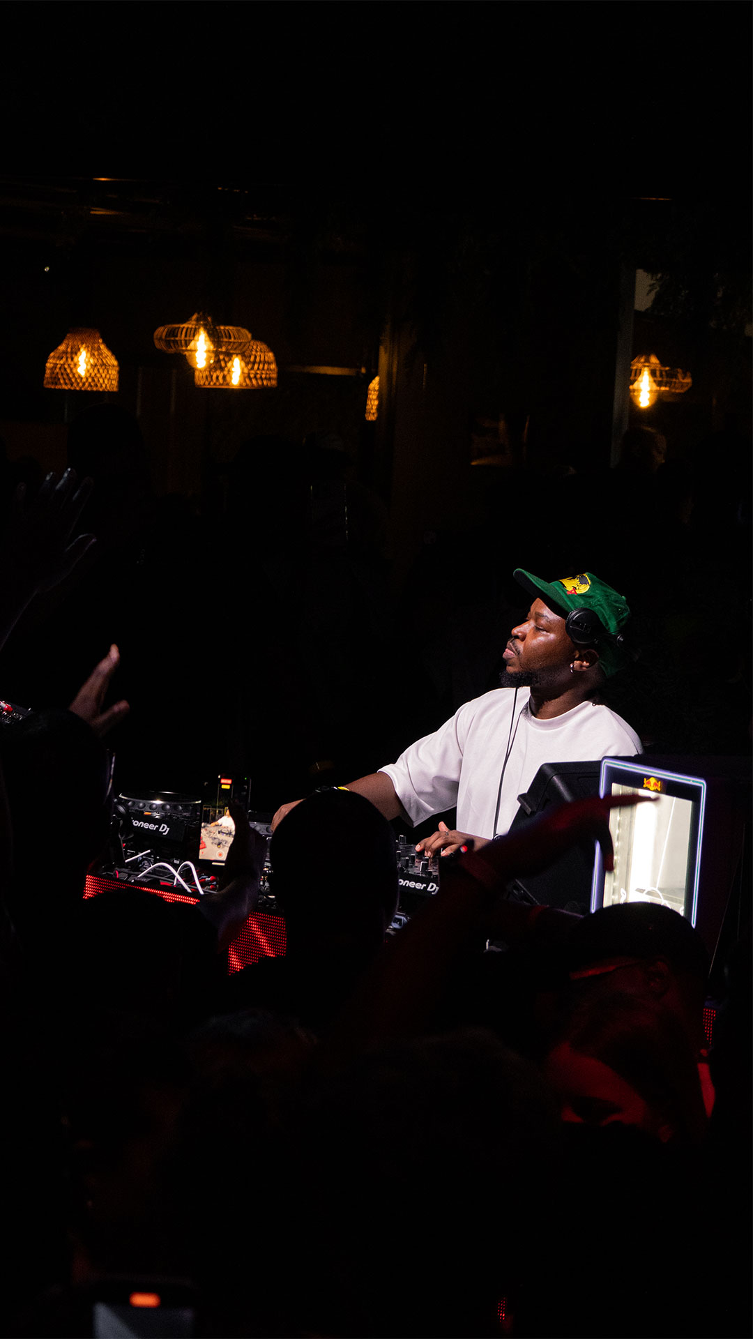 Sondela Johannesburg: Culoe De Song, Da Capo, Enoo Napa, FKA Mash, Thakzin gallery image 65