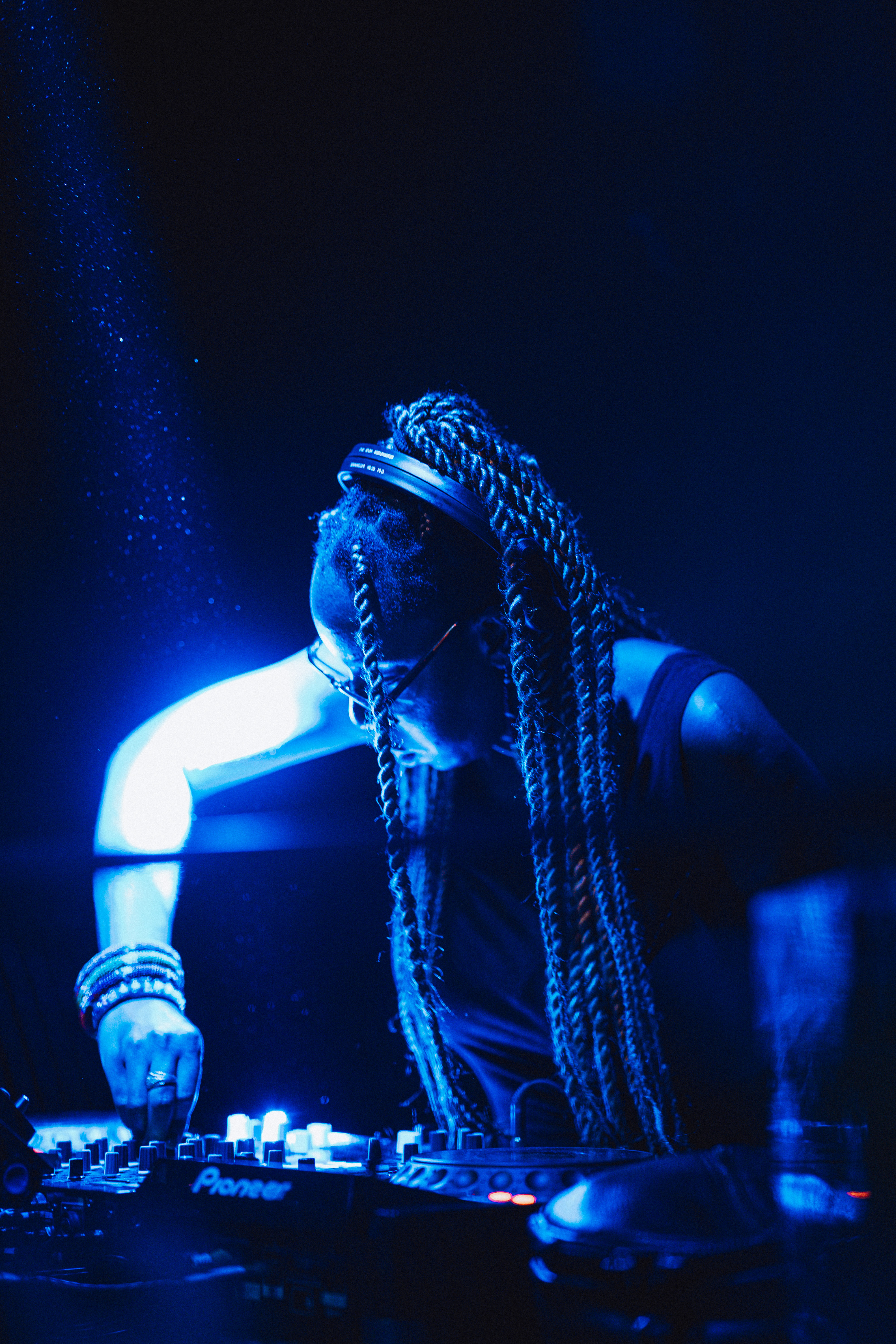 Sondela Nairobi: Sky White, CLEIDO & Louie Dunmore photo 82