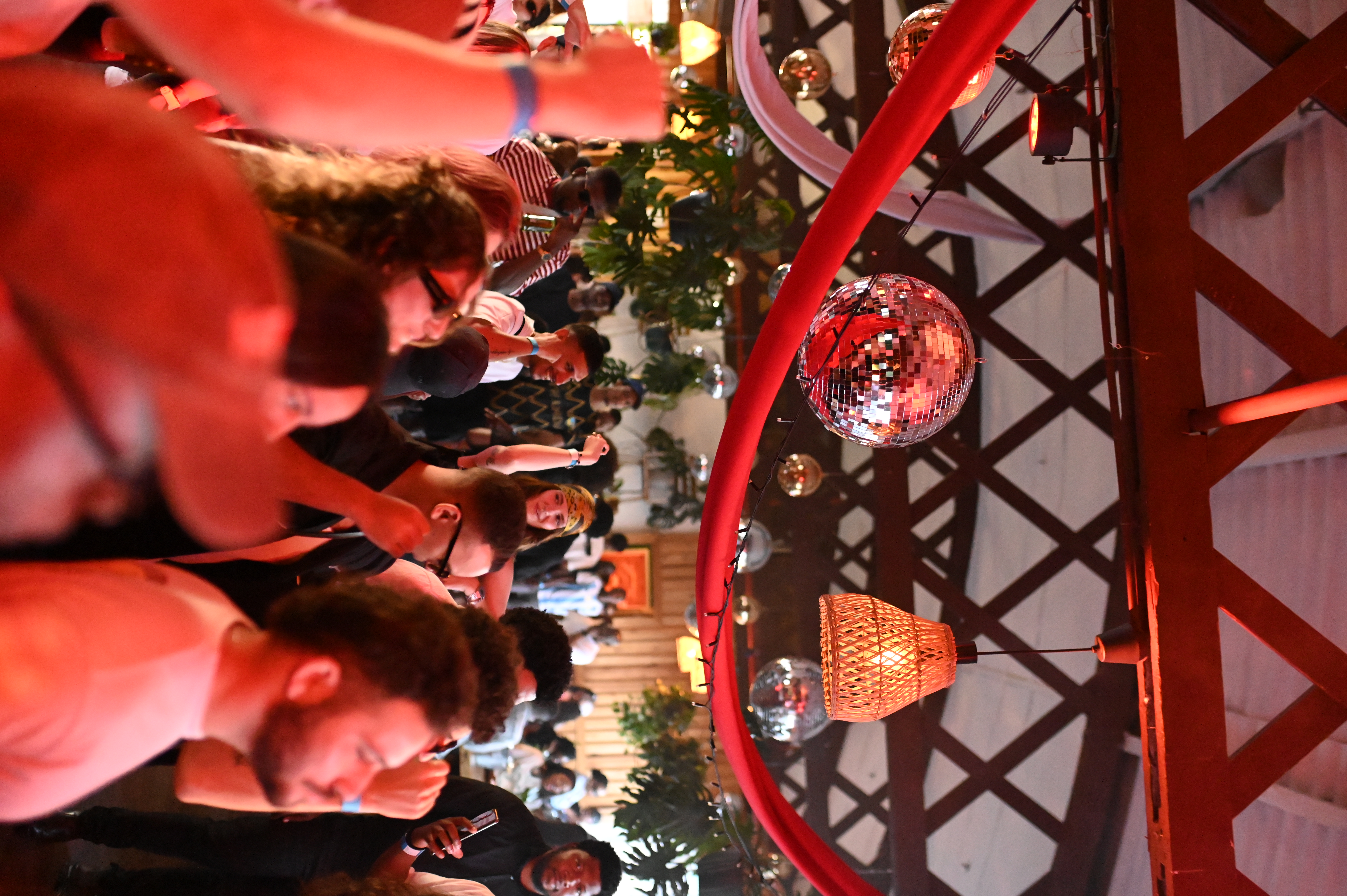 Sondela Cape Town: Atmos Blaq, Lazarusman, Pierre Johnson, Vanco gallery image 68