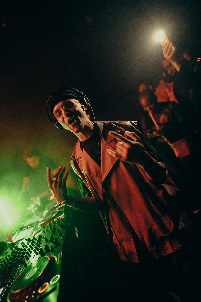 Sondela Amsterdam gallery image 3