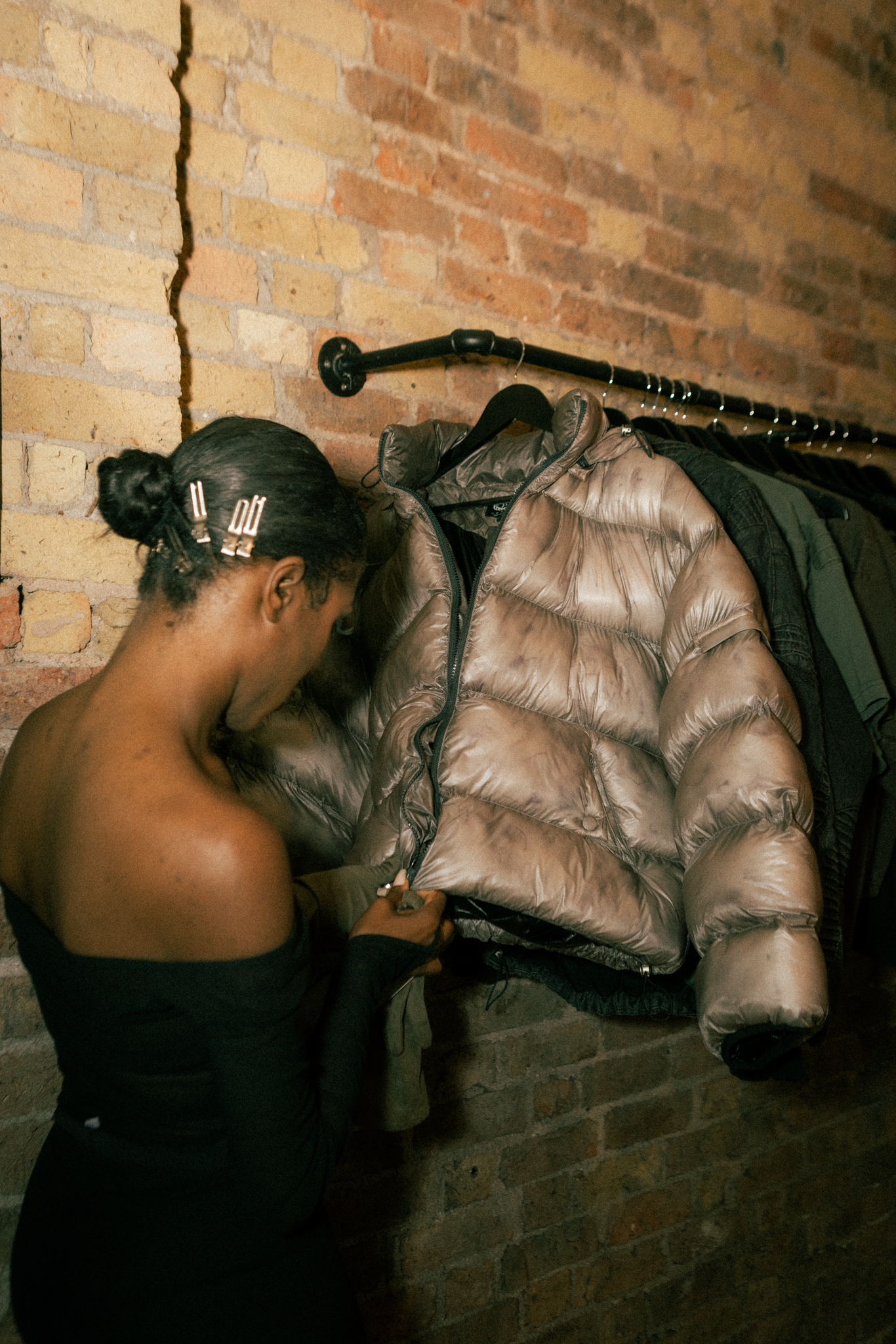 Xonotu X Sondela LFW Launch Party gallery image 23