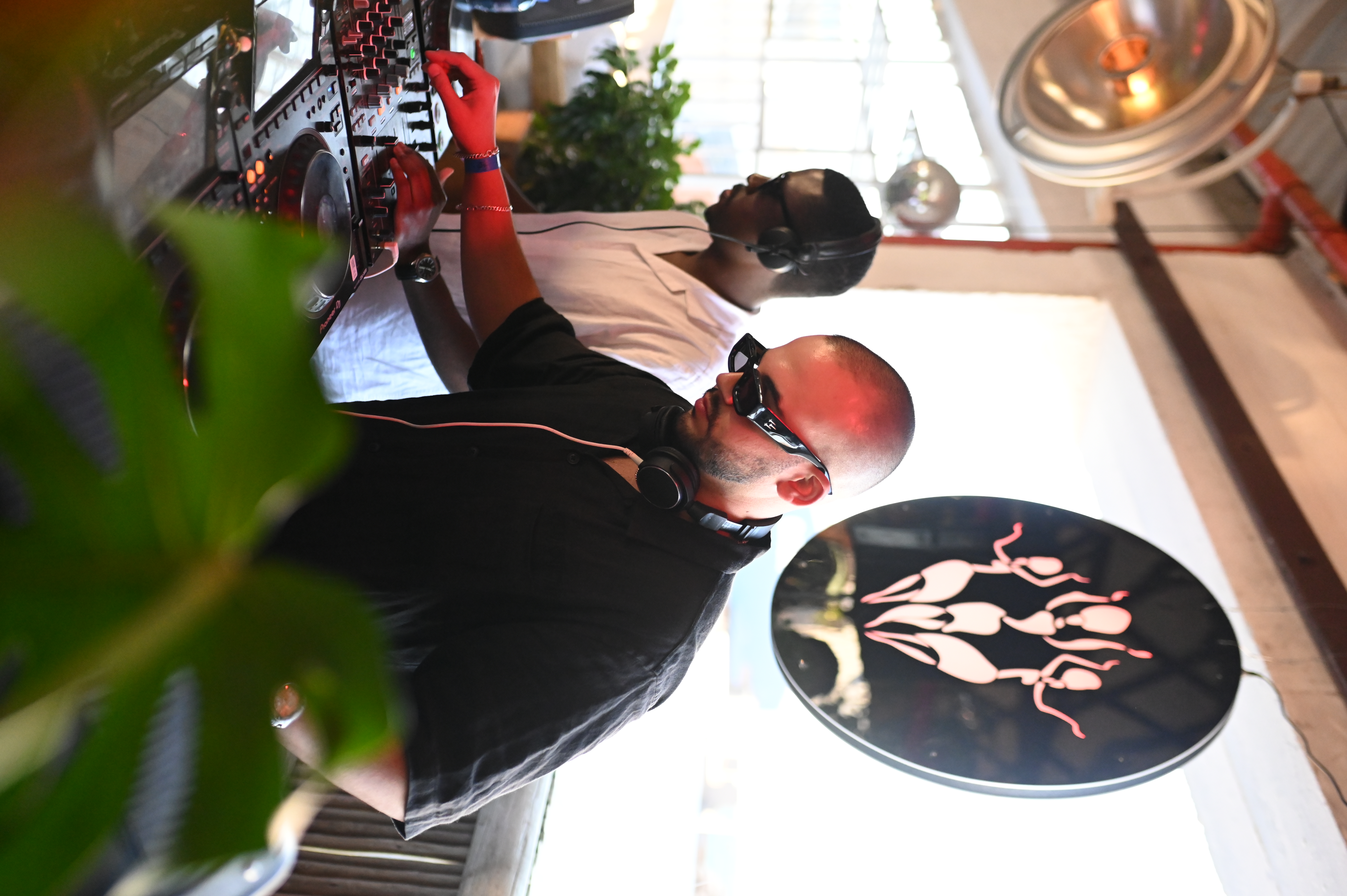 Sondela Cape Town: Atmos Blaq, Lazarusman, Pierre Johnson, Vanco gallery image 32