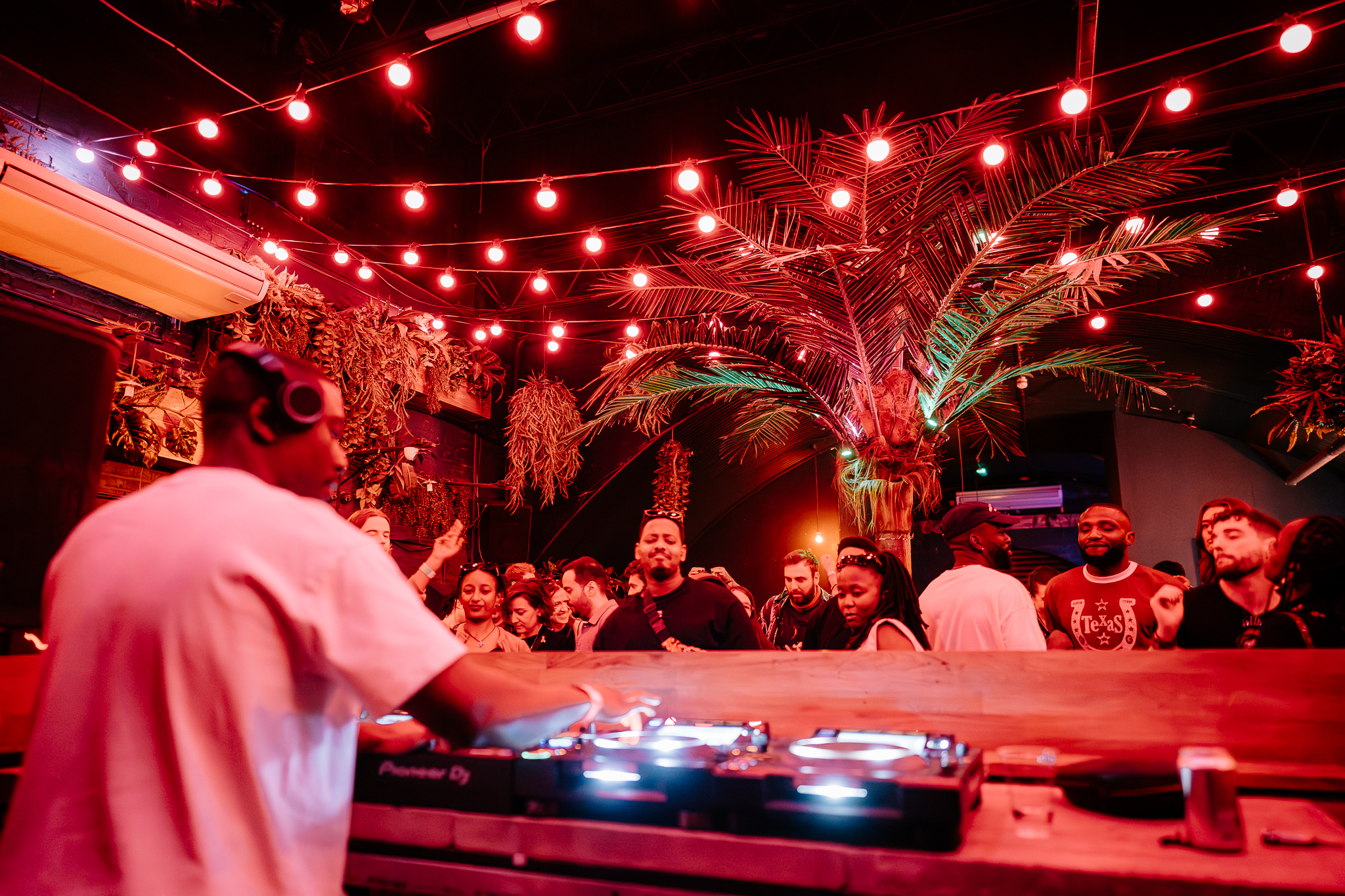 Sondela London: FNX Omar, Vanco, Boddhi Satva & more photo 42