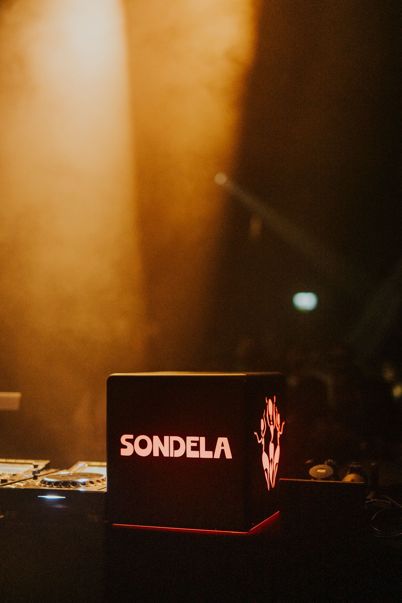 Sondela London: Thakzin, Rosey Gold & Badbox photo 3