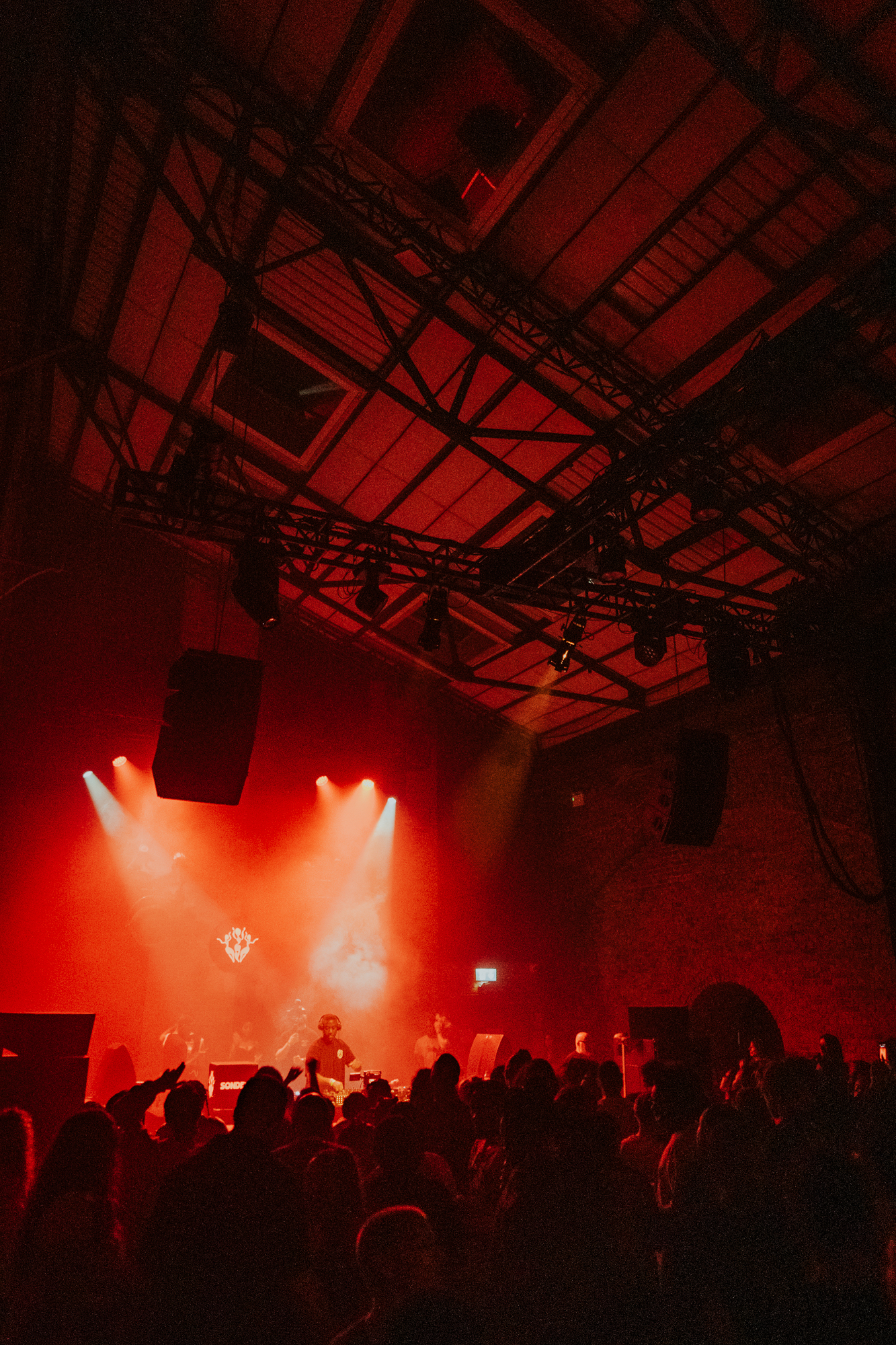 Sondela London: Thakzin, Rosey Gold & Badbox photo 19