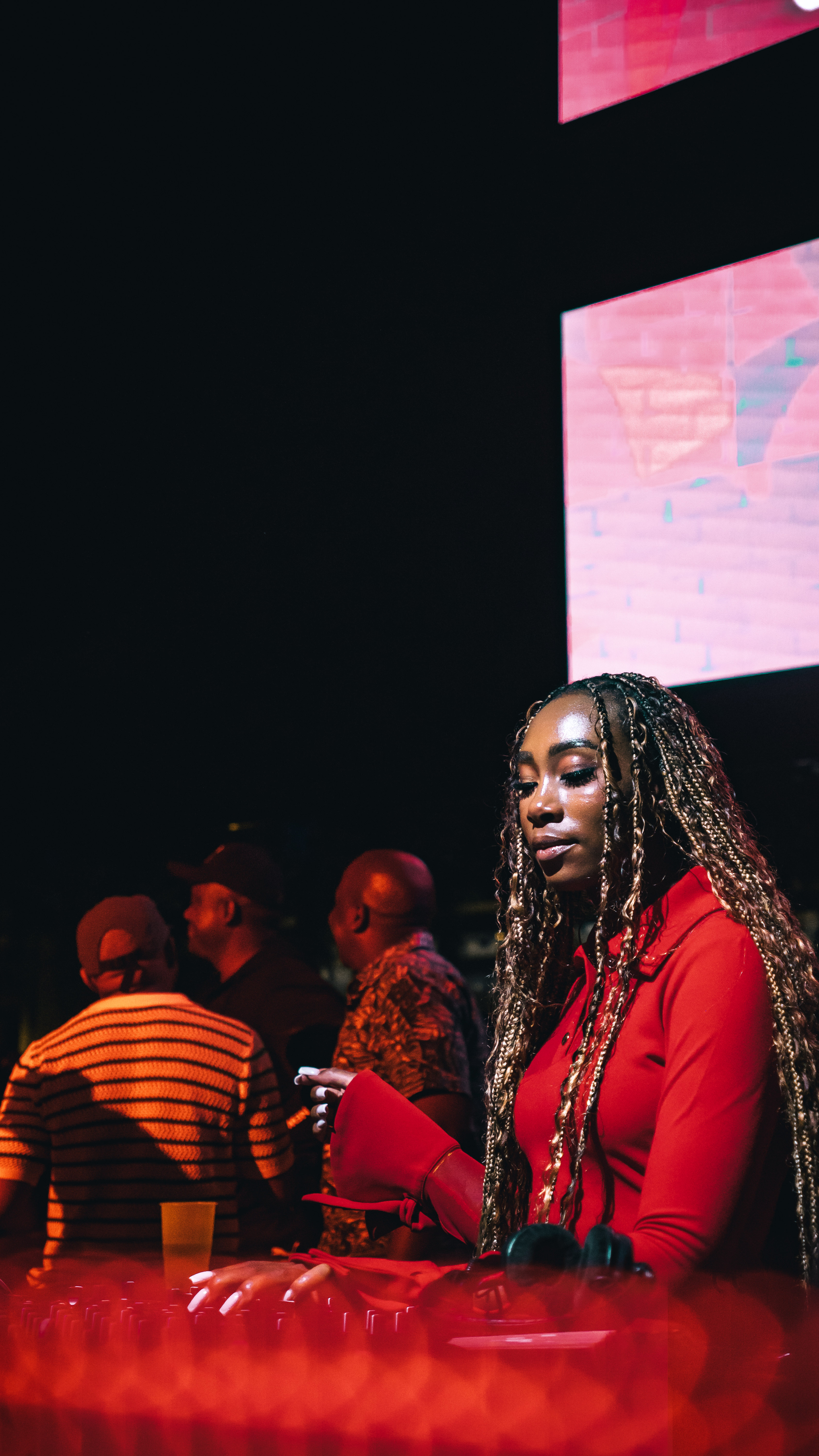 Sondela Johannesburg: Culoe De Song, Da Capo, Enoo Napa, FKA Mash, Thakzin gallery image 25