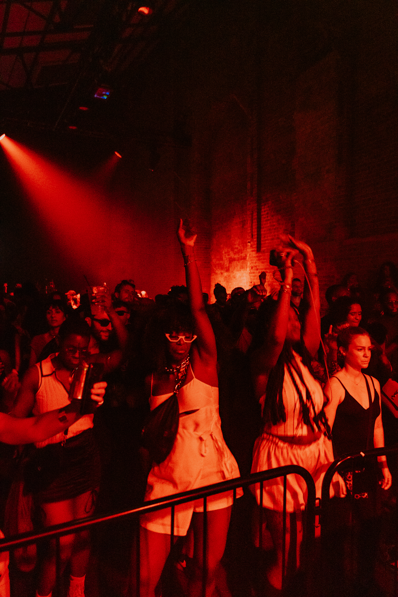 Sondela London: Thakzin, Rosey Gold & Badbox photo 18