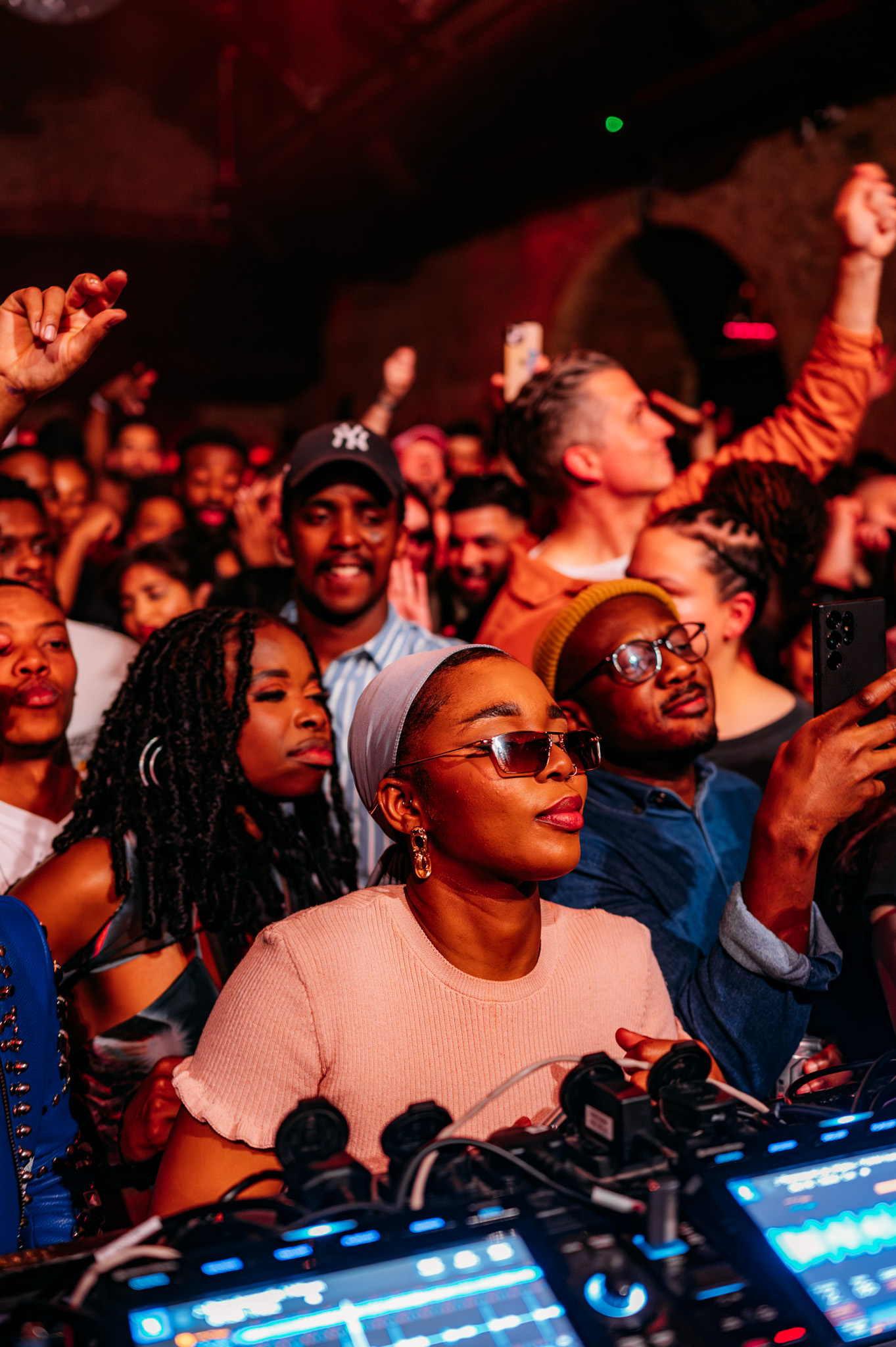 Sondela London: Da Capo & Enoo Napa photo 16