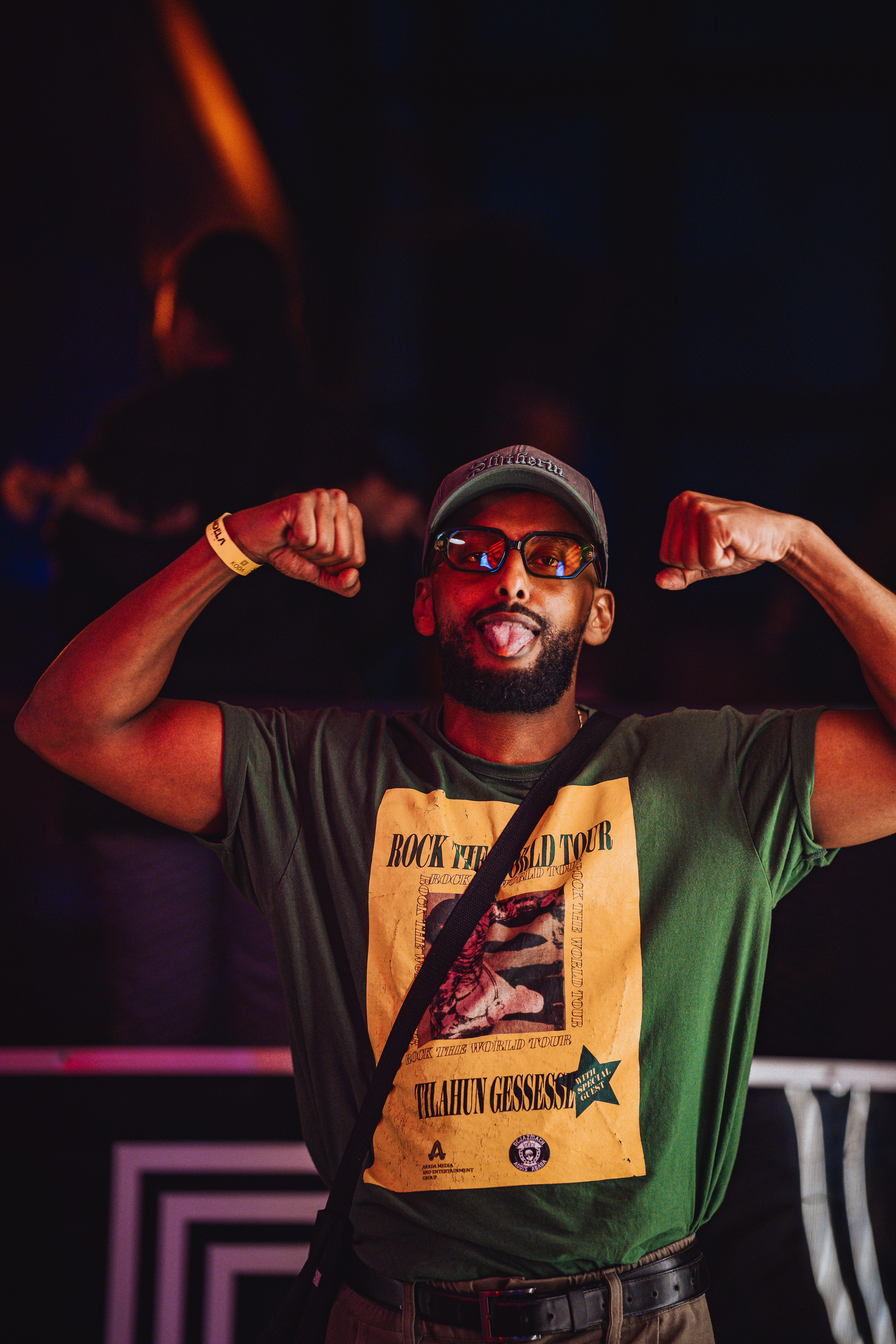 Sondela Nairobi: Sky White, CLEIDO & Louie Dunmore photo 23