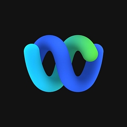 Webex AI Studio logo
