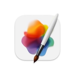 Pixelmator Pro logo