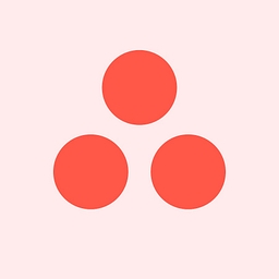 Asana AI logo