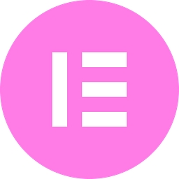 Elementor AI Website Builder logo